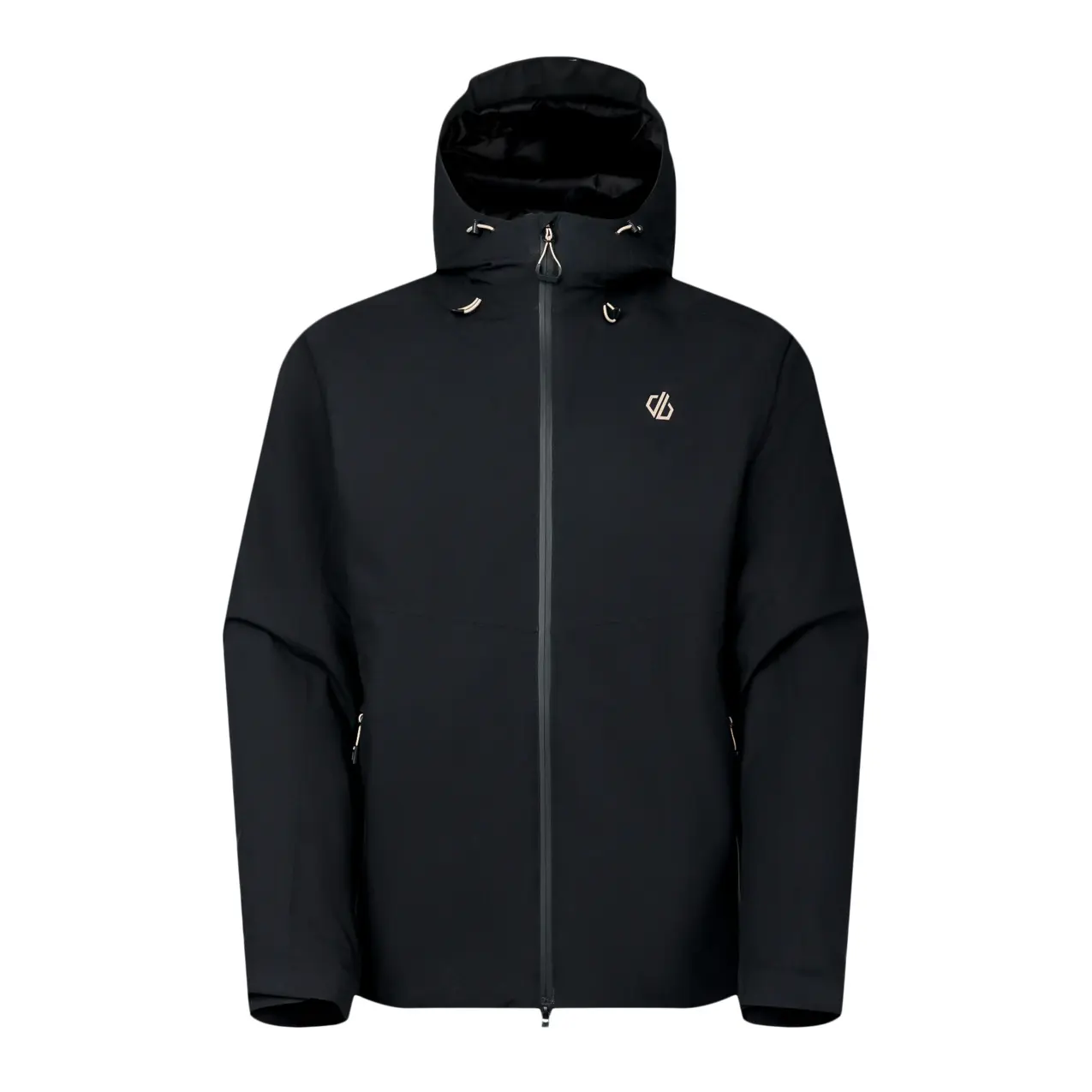 Dare 2B Men's Noir Waterproof Jacket Torrek Blazen Ii