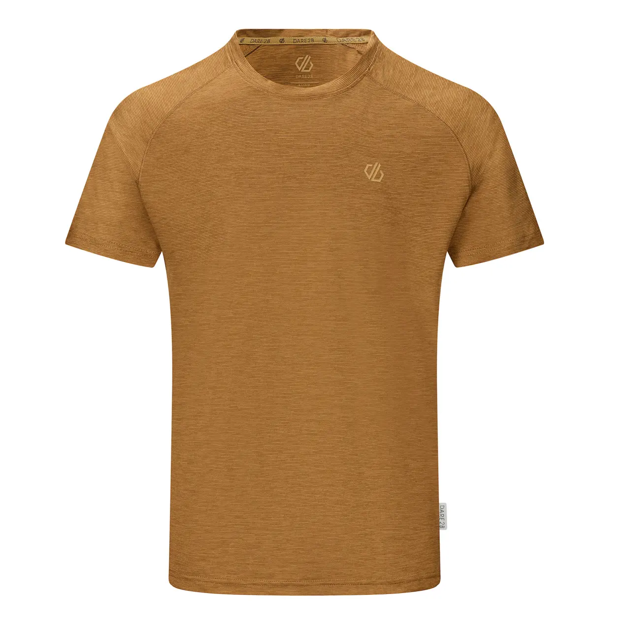 Dare 2B Men's Marron Jersey Persist
