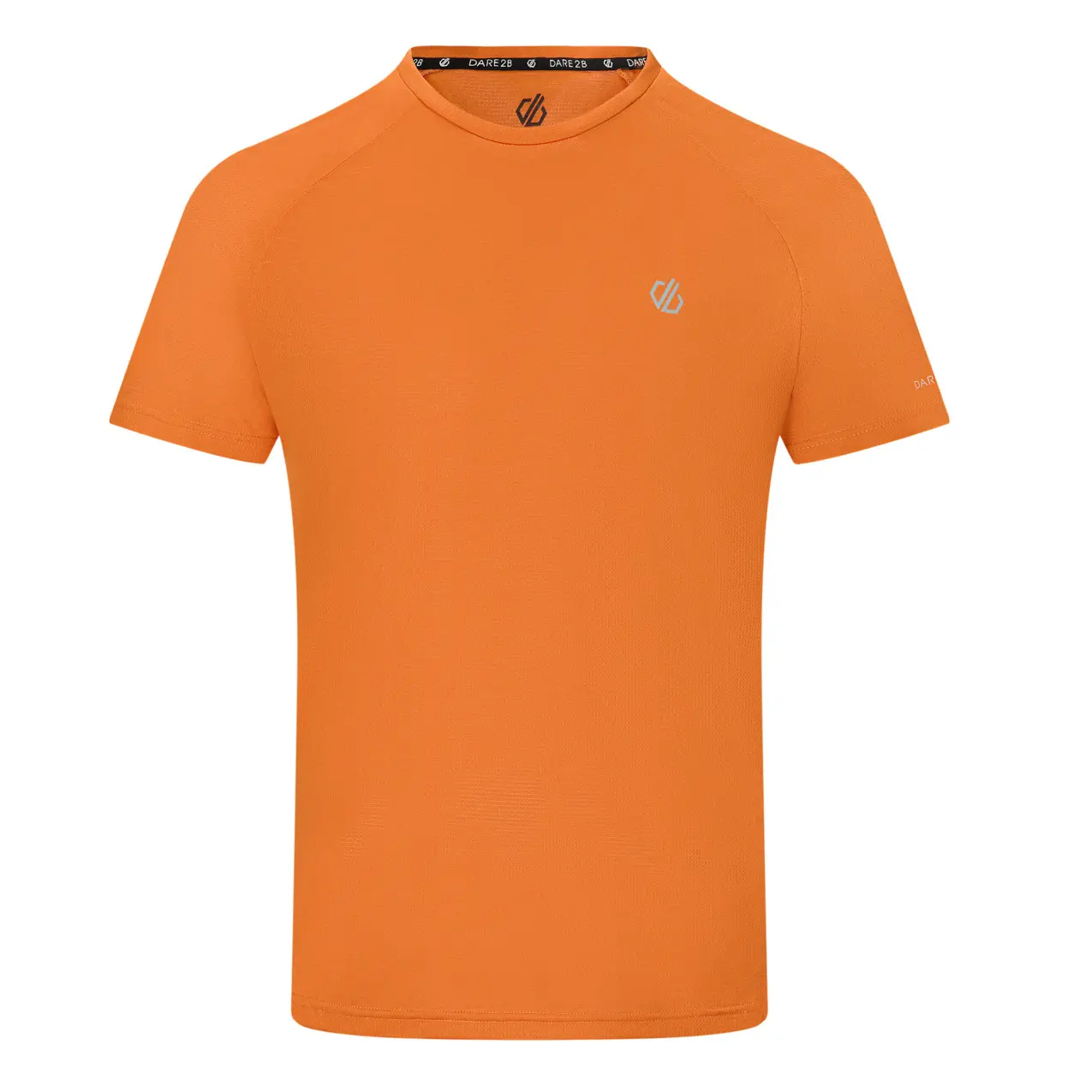 Dare 2B Men's Orange Jersey Accelerate