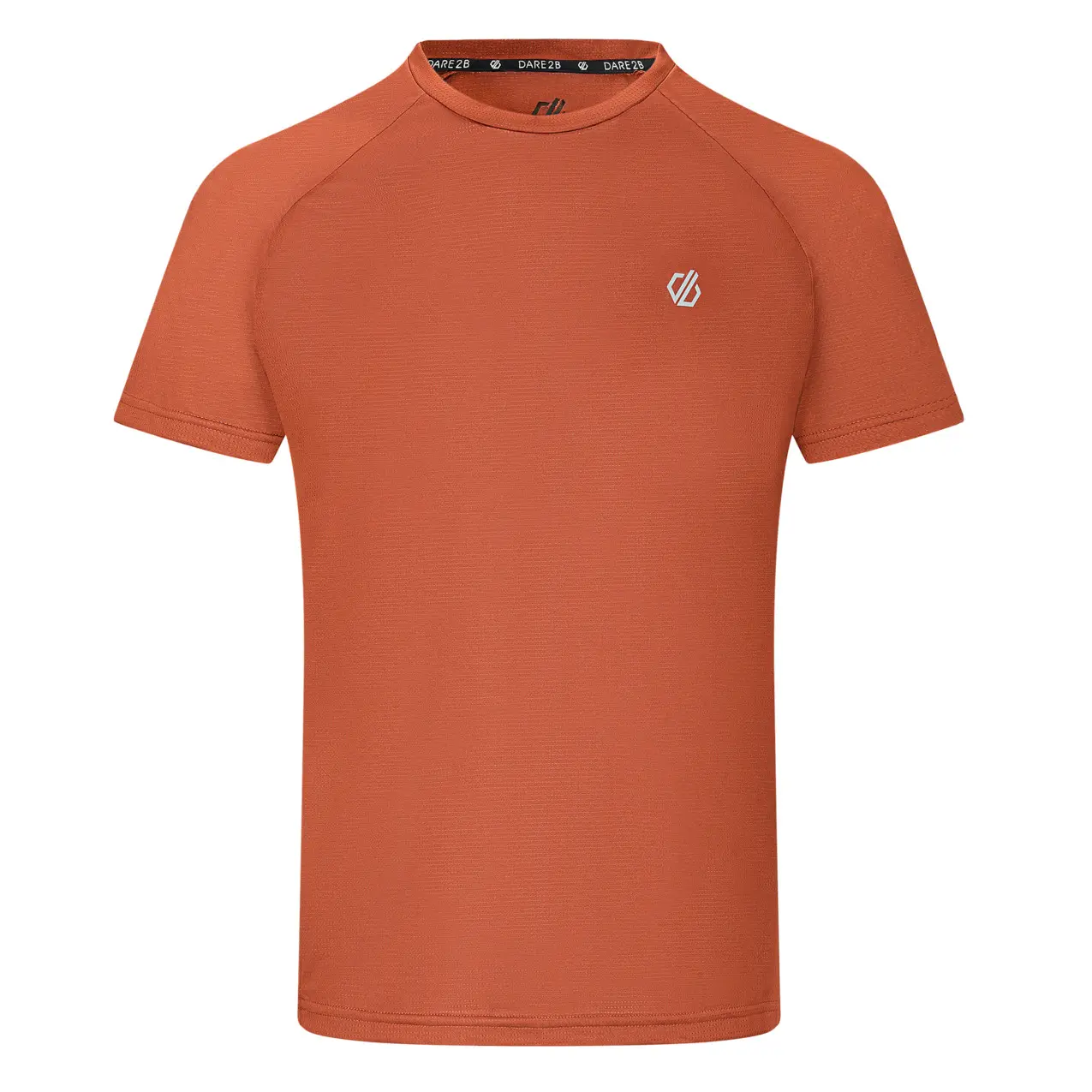Dare 2B Men's Orange Jersey Accelerate