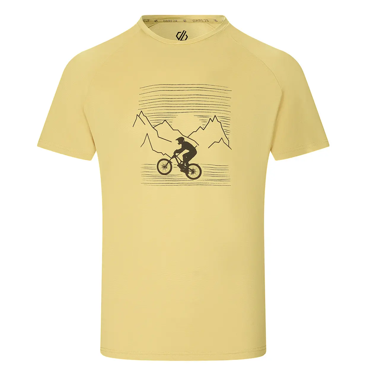 T-shirt Dare 2B Tech II