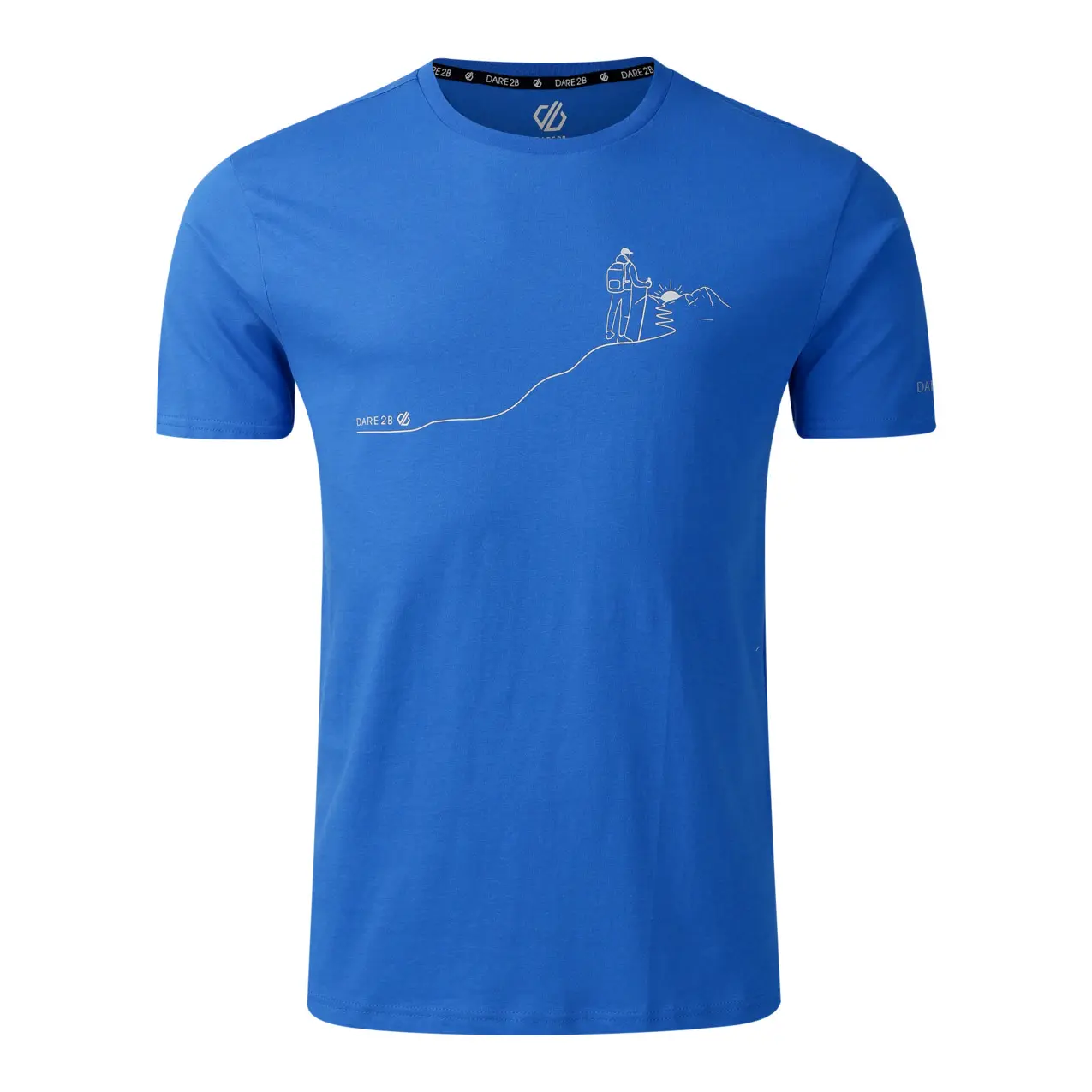 T-Shirt Dare 2B Movement III