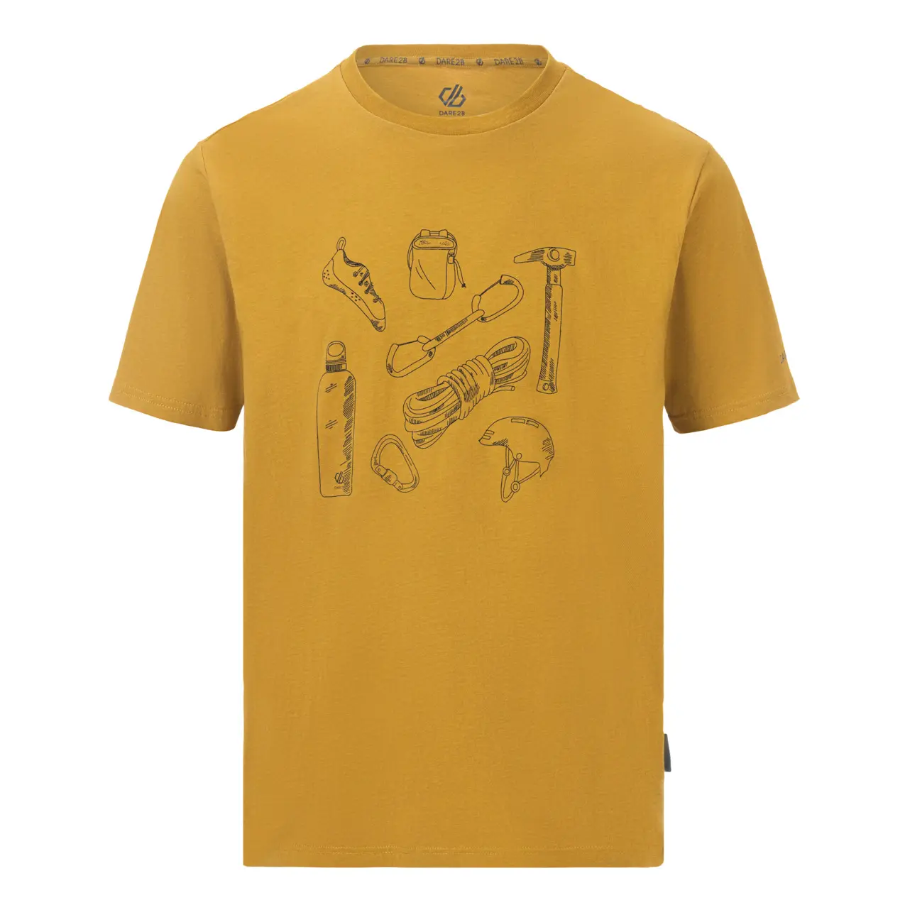 T-Shirt Dare 2B Movement III
