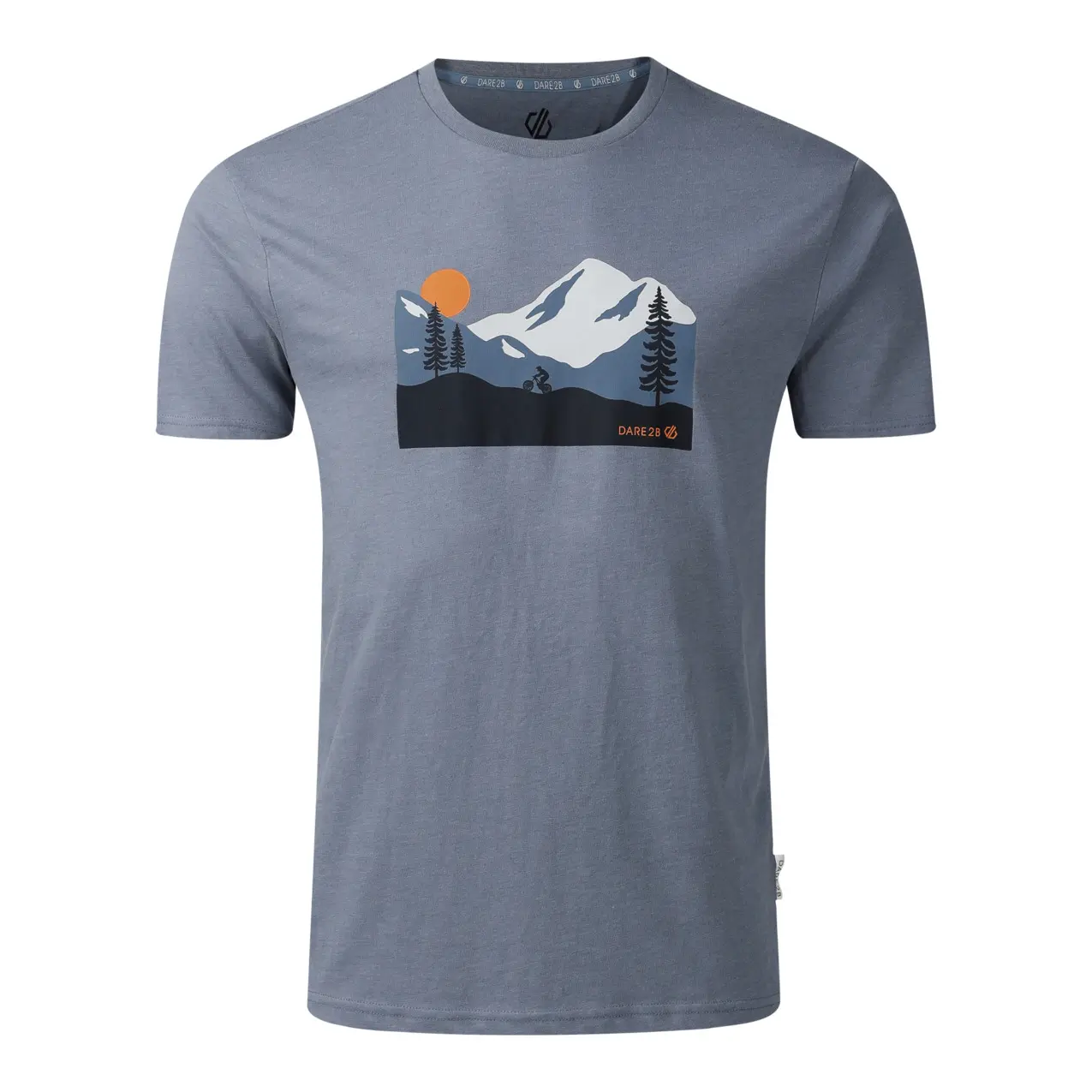 T-Shirt Dare 2B Movement III