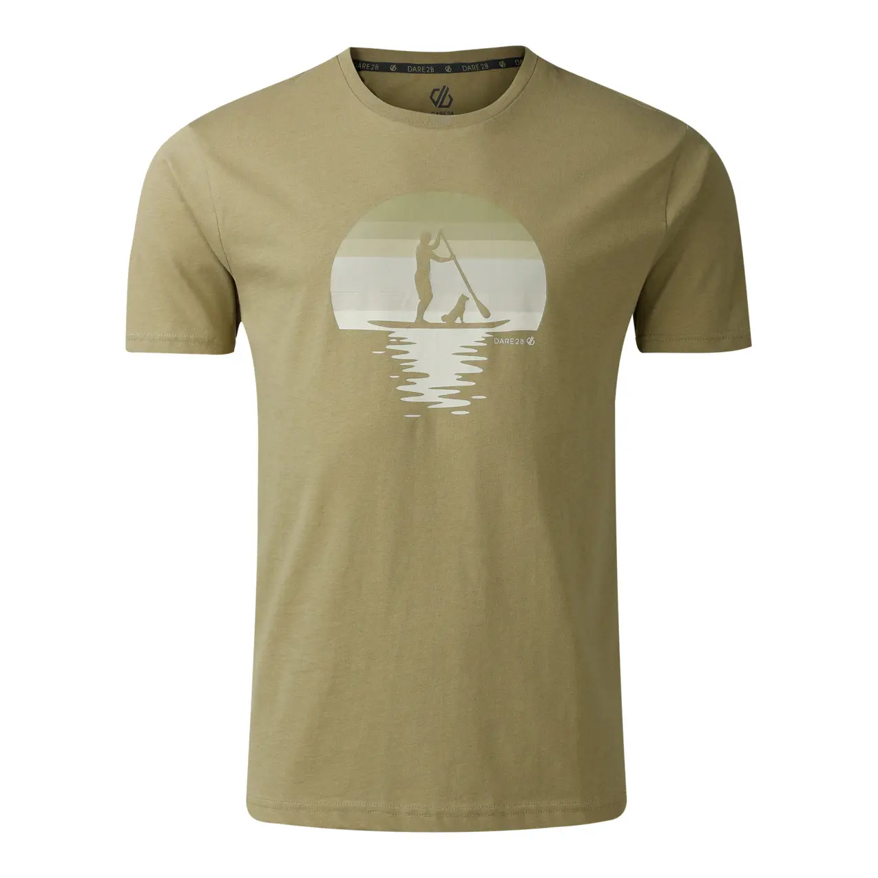 T-Shirt Dare 2B Movement III