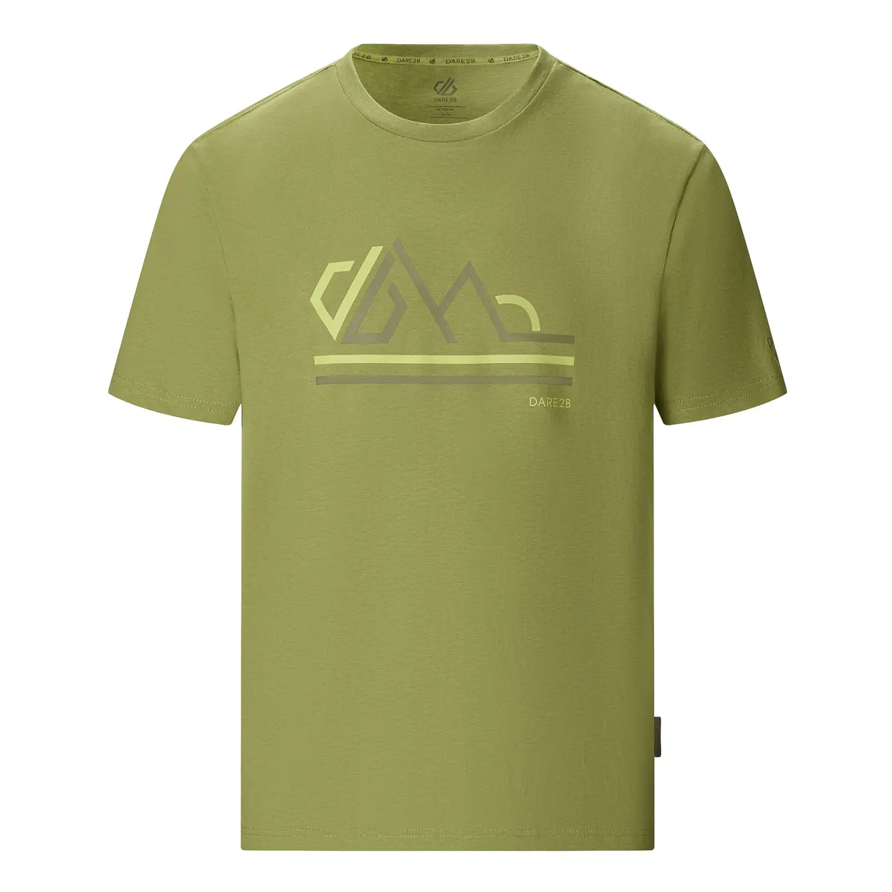 T-Shirt Dare 2B Movement III