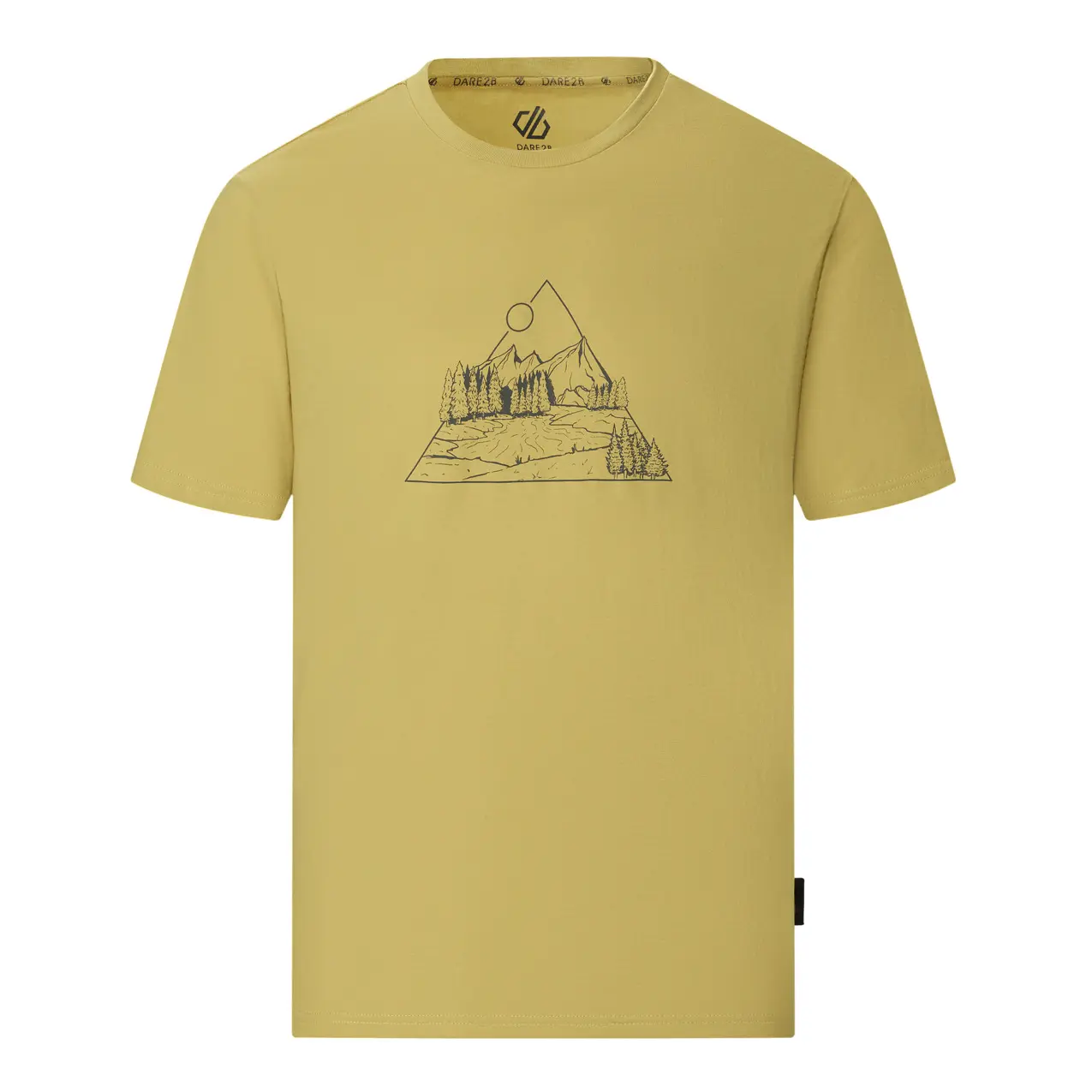 T-Shirt Dare 2B Movement III