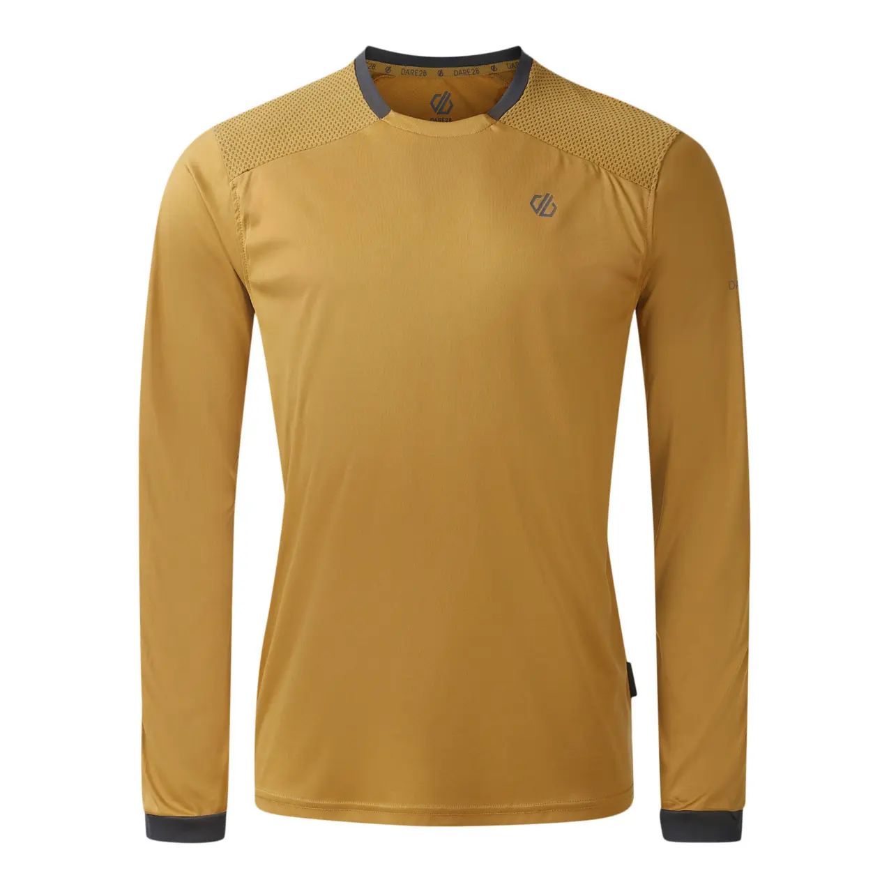 Langarmtrikot Dare 2B Trackstand Ace