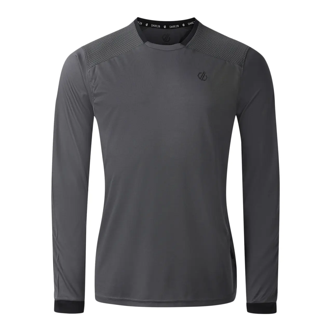 Langarmtrikot Dare 2B Trackstand Ace