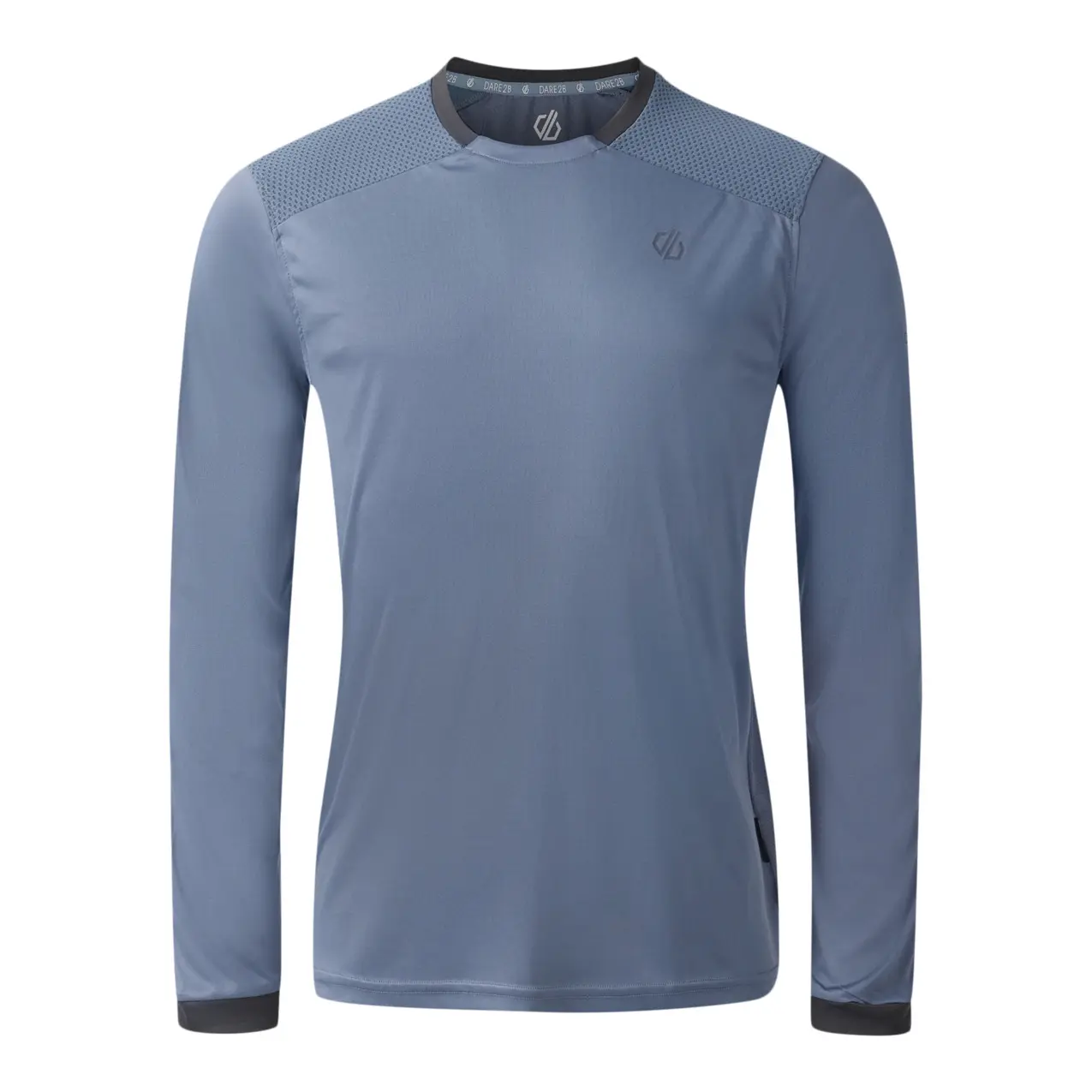 Langarmtrikot Dare 2B Trackstand Ace