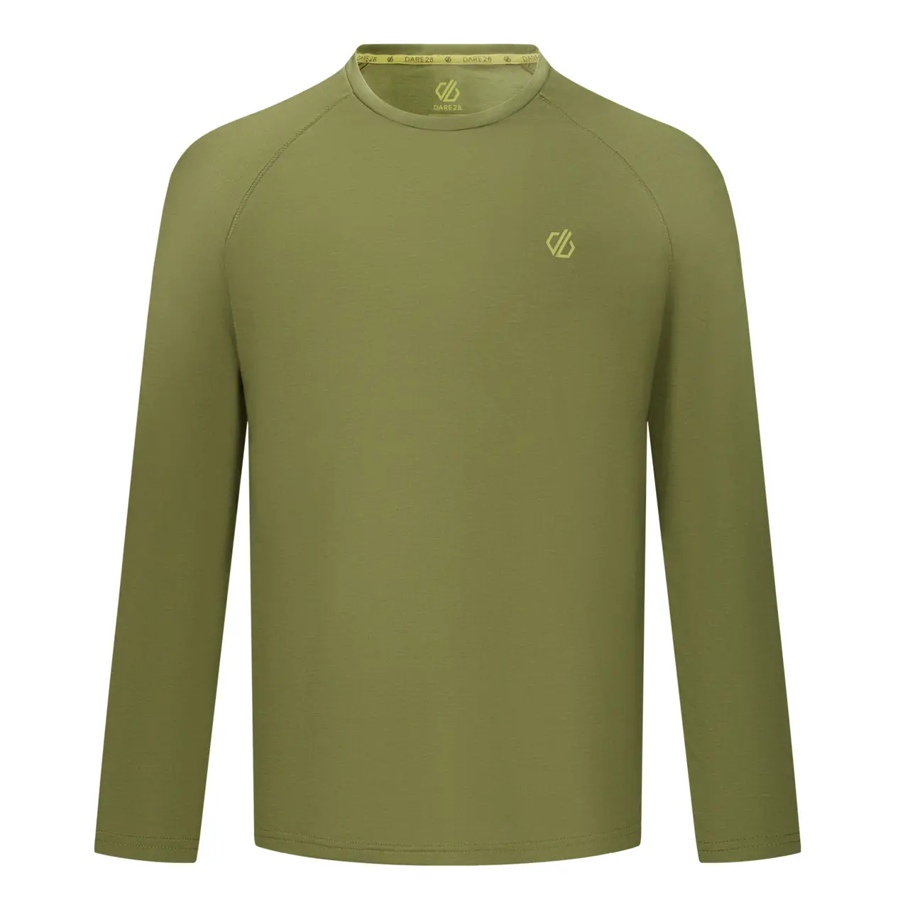 Long Sleeve Jersey Dare 2B Agile