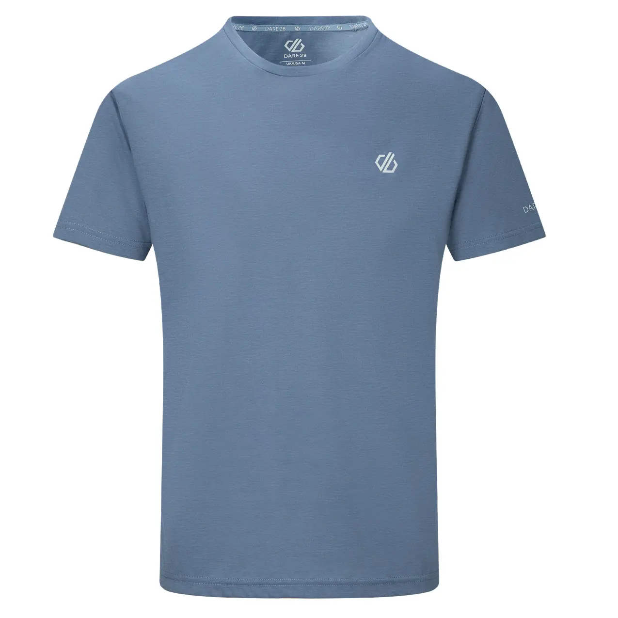 Dare 2B Men's Bleu T-Shirt Agile
