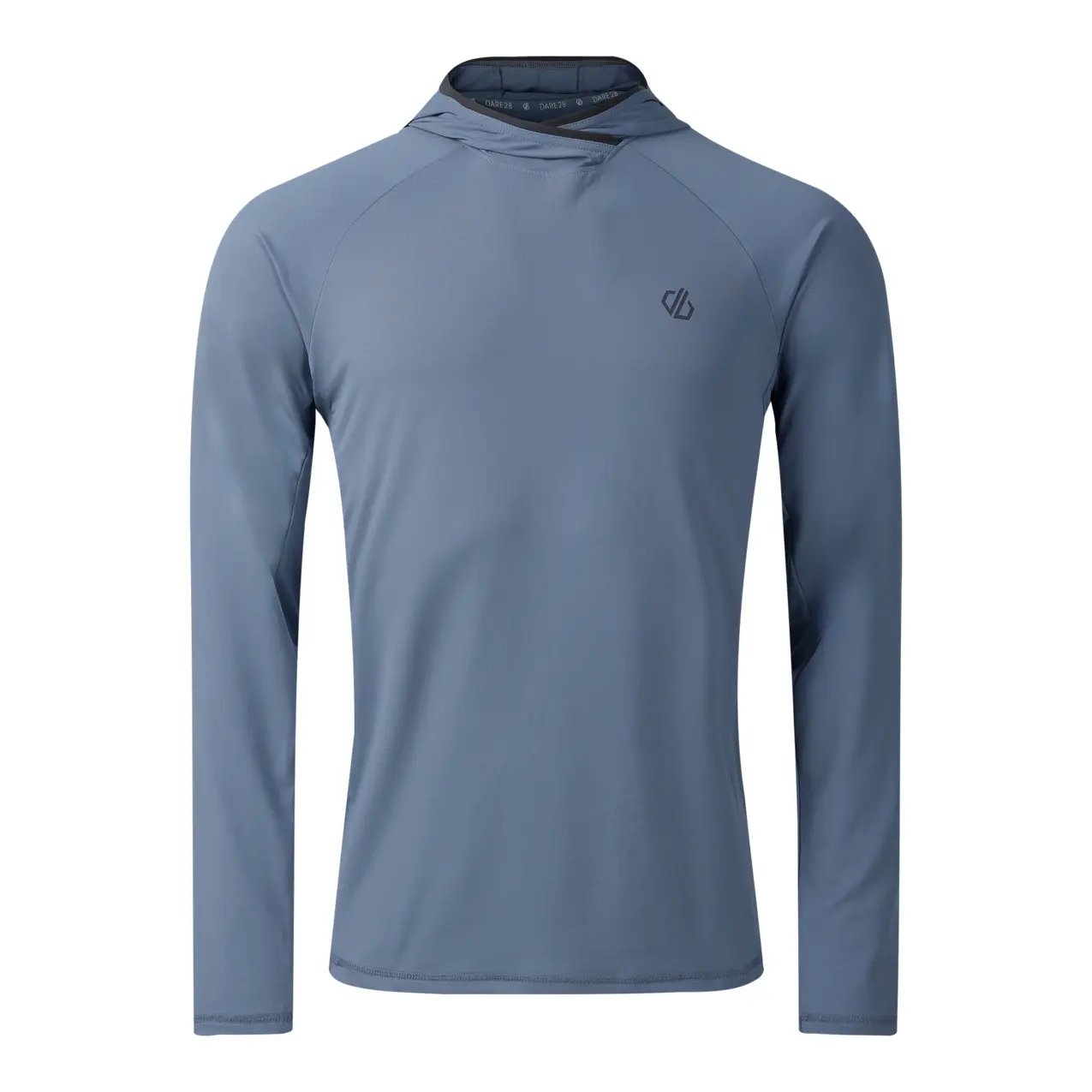 Dare 2B Men's Bleu Hooded Sweatshirt Sprint City