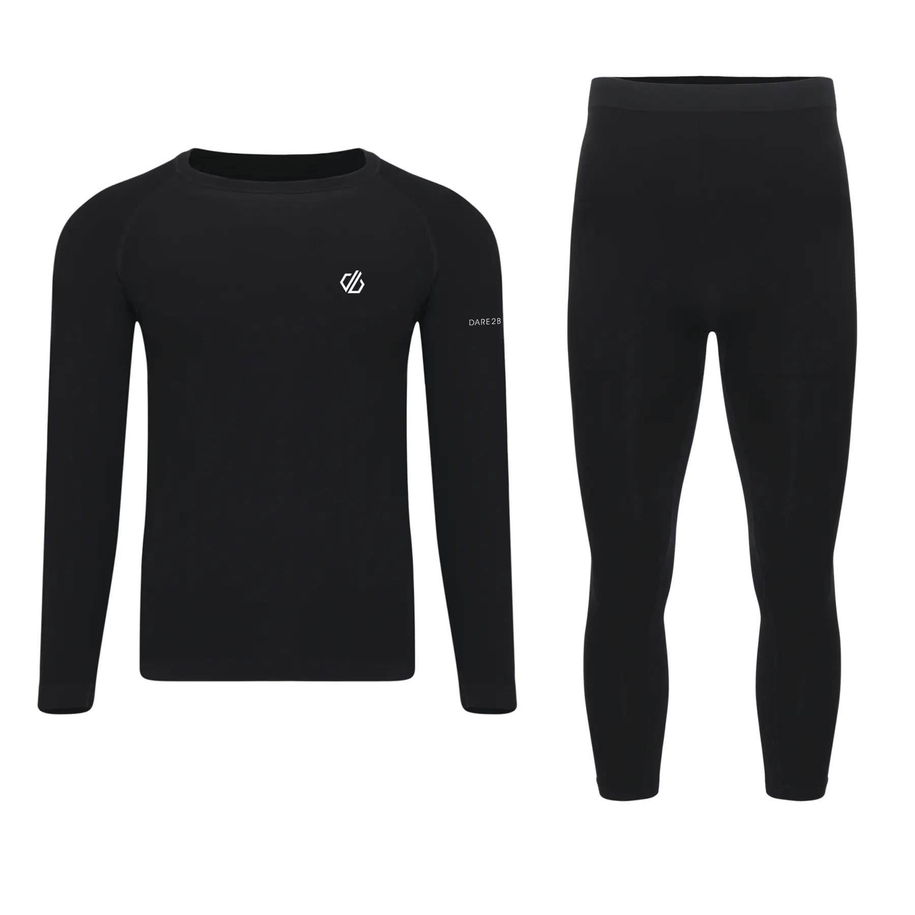 Langarm-Baselayer-Set und Leggings Dare 2B In The Zone II