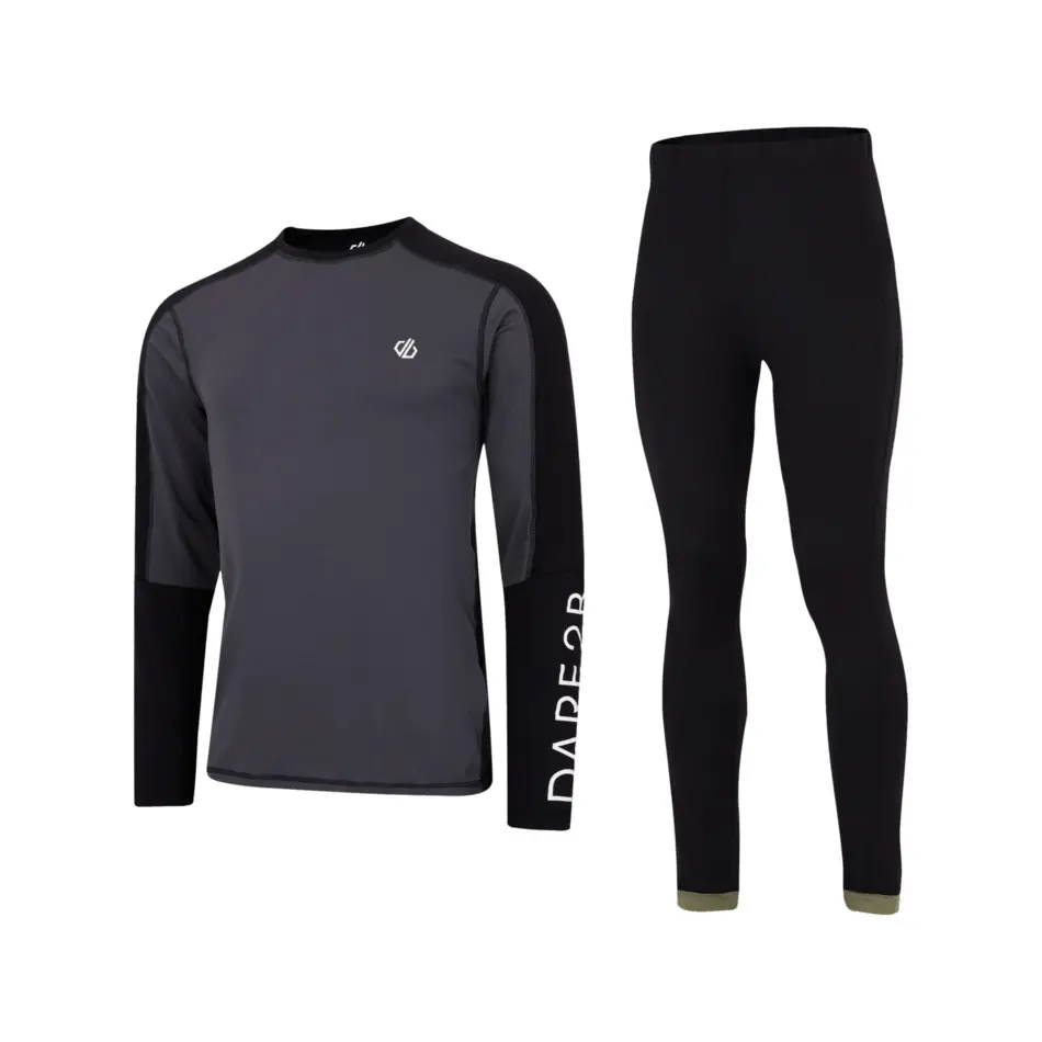 Long-sleeved undershirt and leggings set Dare 2B Exchange IIII