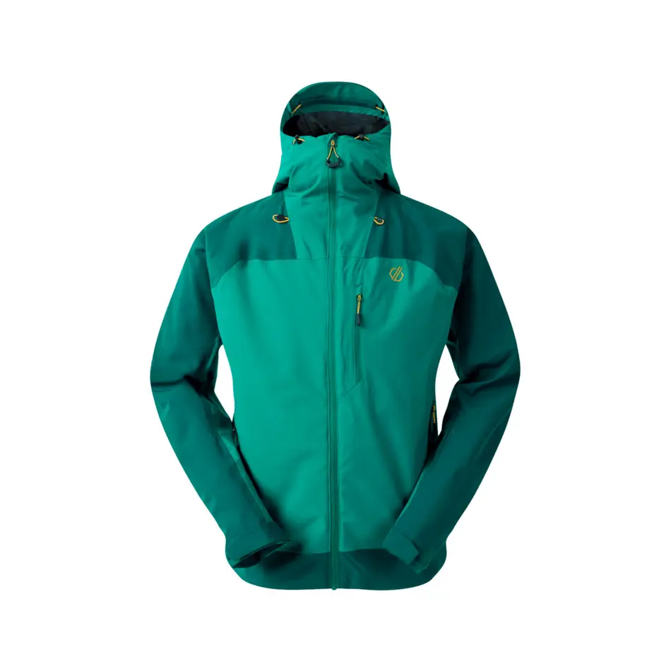 Dare 2B Men's Noir Waterproof Jacket Torrek Ii