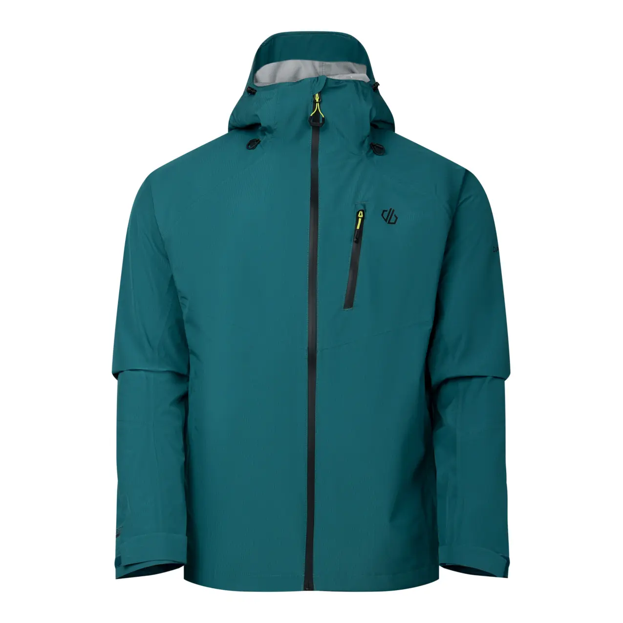Waterproof Jacket Dare 2B Torrek Breathe Out