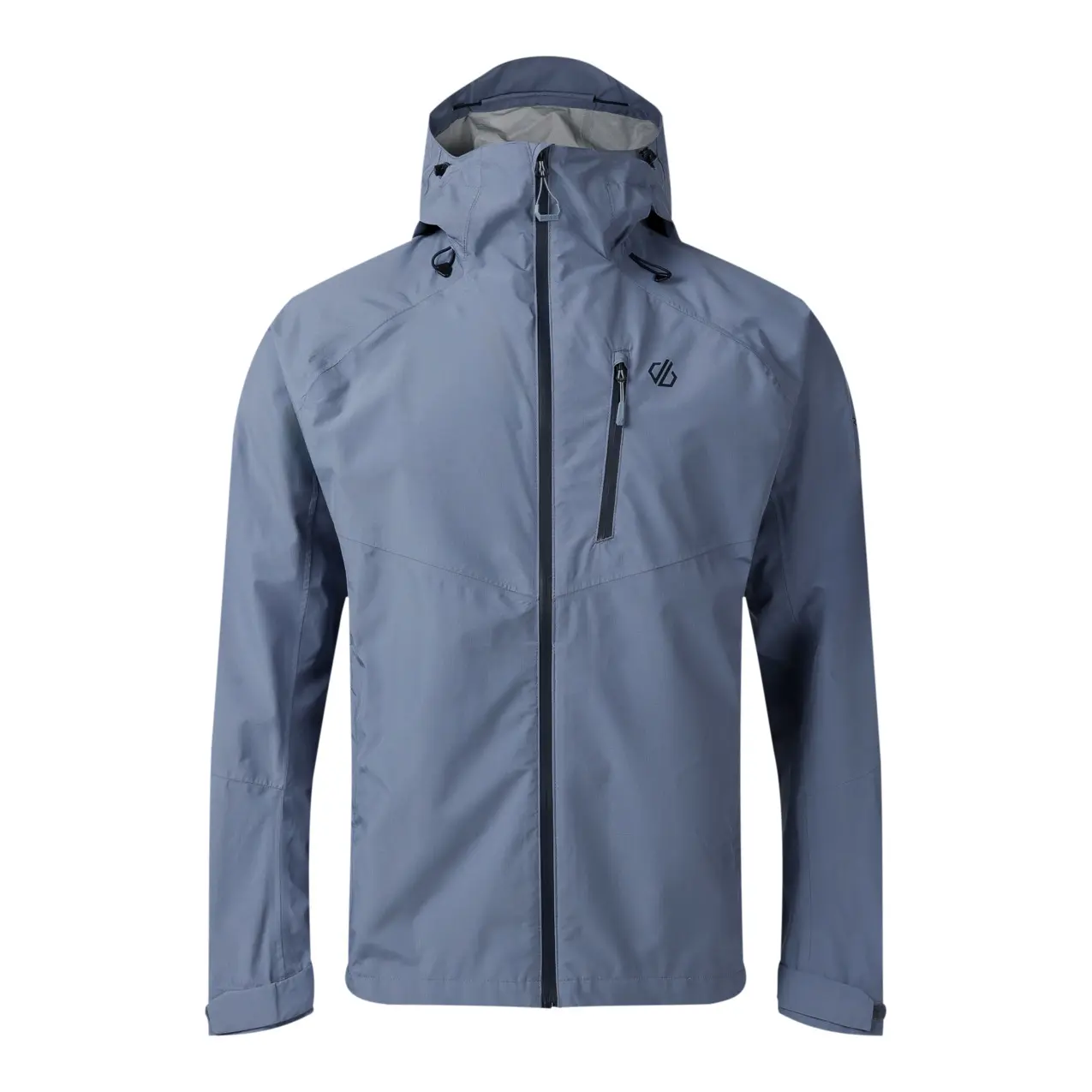 Dare 2B Men's Bleu Waterproof Jacket Torrek Breathe Out