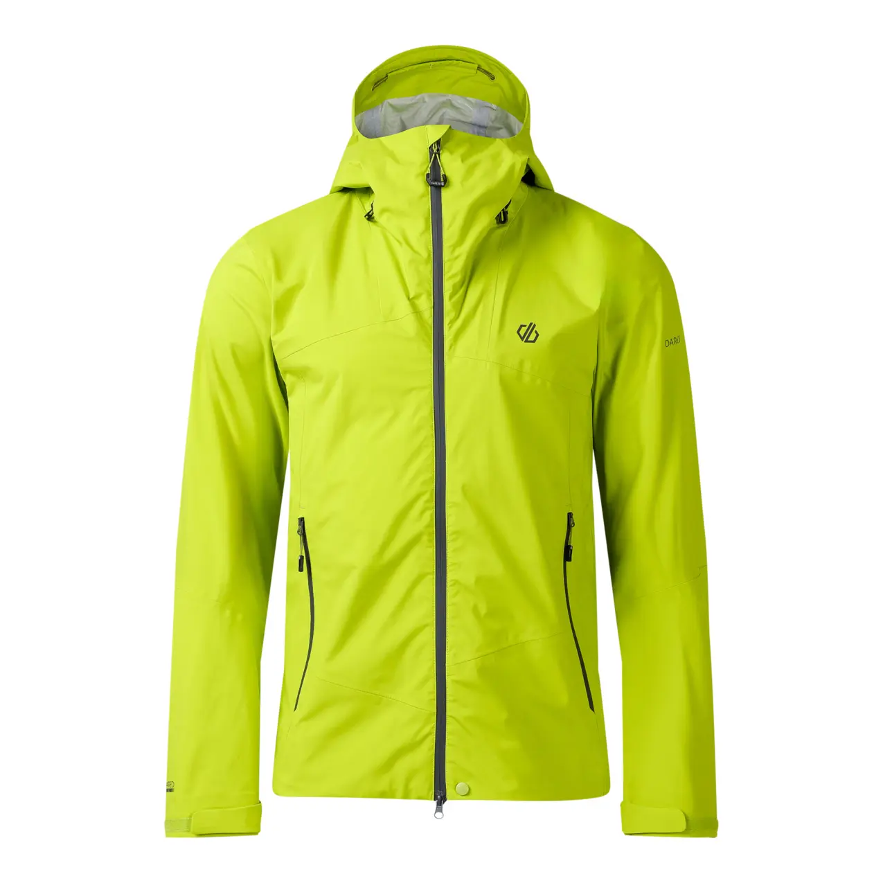 Dare 2B Men's Vert Waterproof Jacket Apex 3 Layer