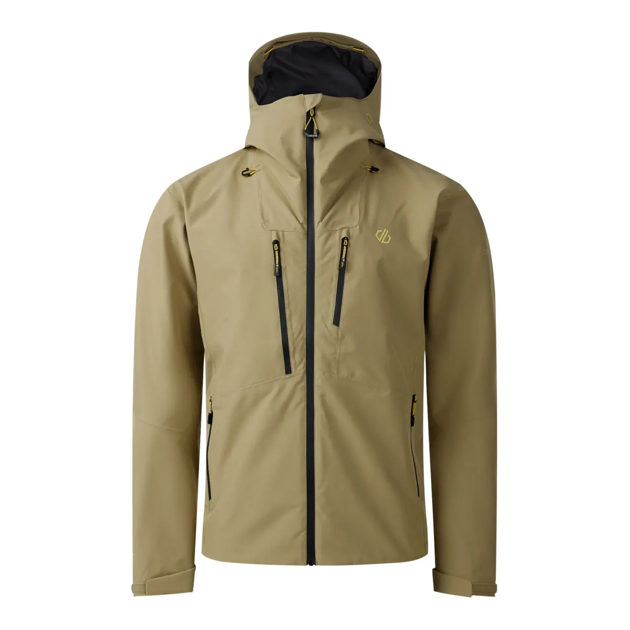 Dare 2B Men's Vert Waterproof Jacket Arising Iv