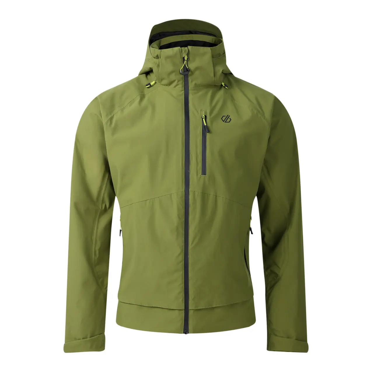 Dare 2B Men's Vert Waterproof Jacket Switch Out Iii