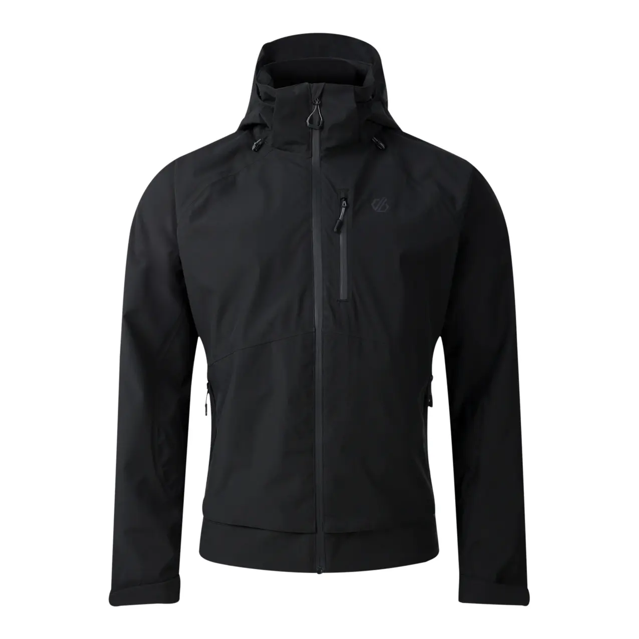 Dare 2B Men's Noir Waterproof Jacket Switch Out Iii