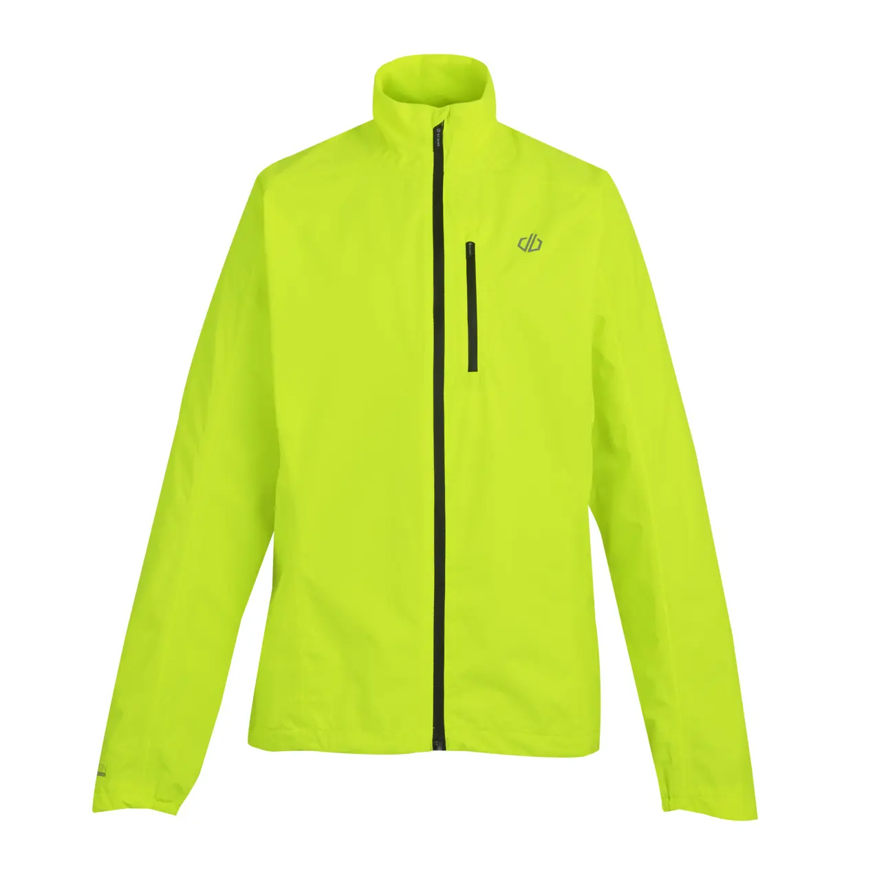 Dare 2B Men's Jaune Waterproof Jacket Tor Cycle