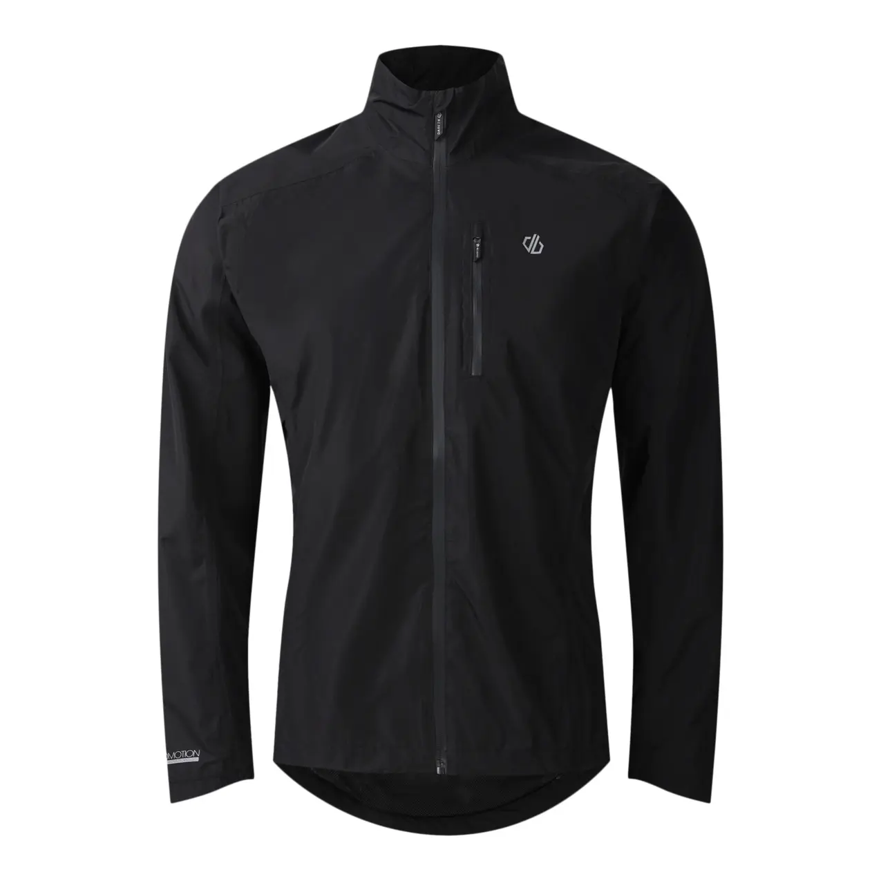 Dare 2B Men's Noir Waterproof Jacket Tor Cycle