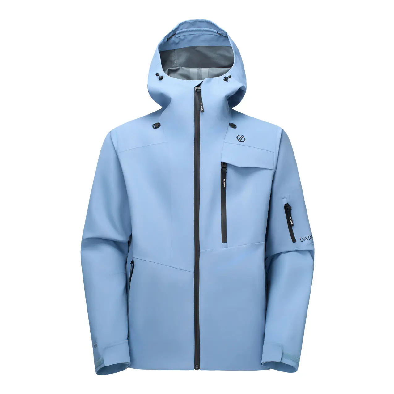 Regenjacke Dare 2B Altitude Guard