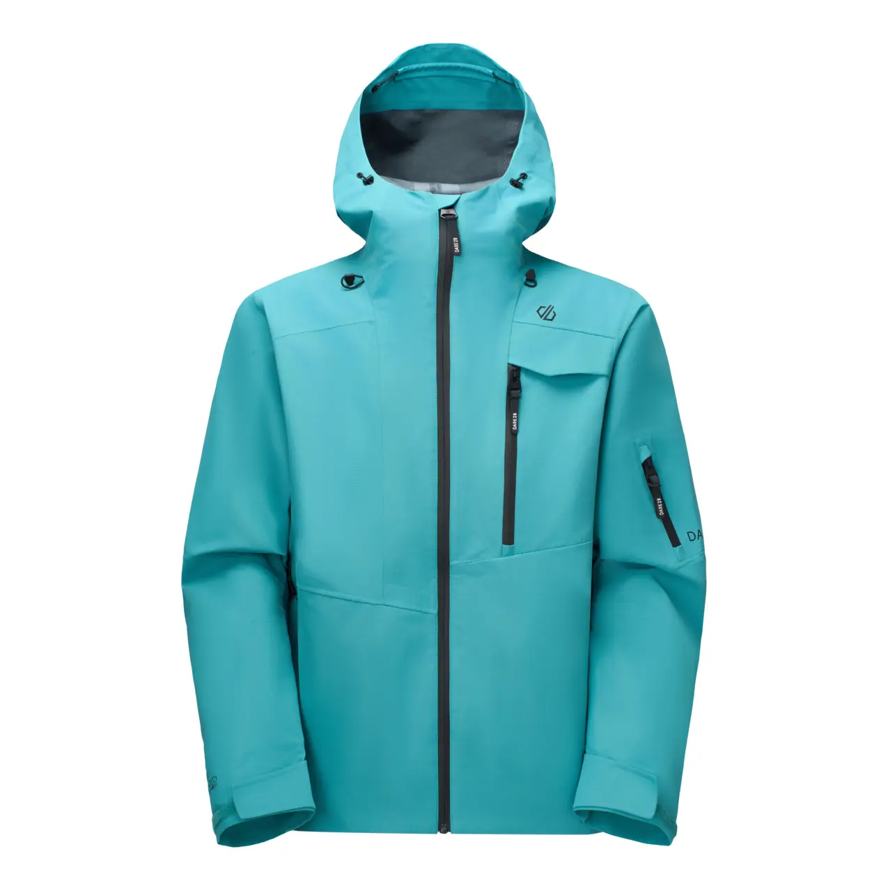 Regenjacke Dare 2B Altitude Guard