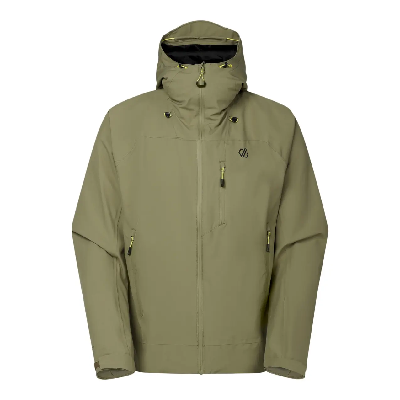 Dare 2B Men's Vert Waterproof Jacket Torrek Iii