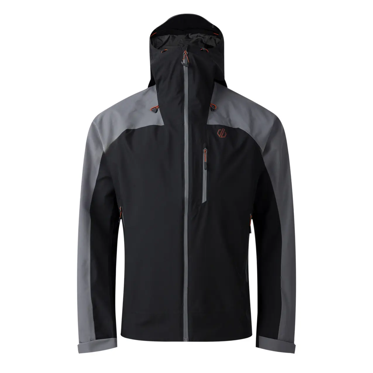 Dare 2B Men's Gris Waterproof Jacket Torrek Iii