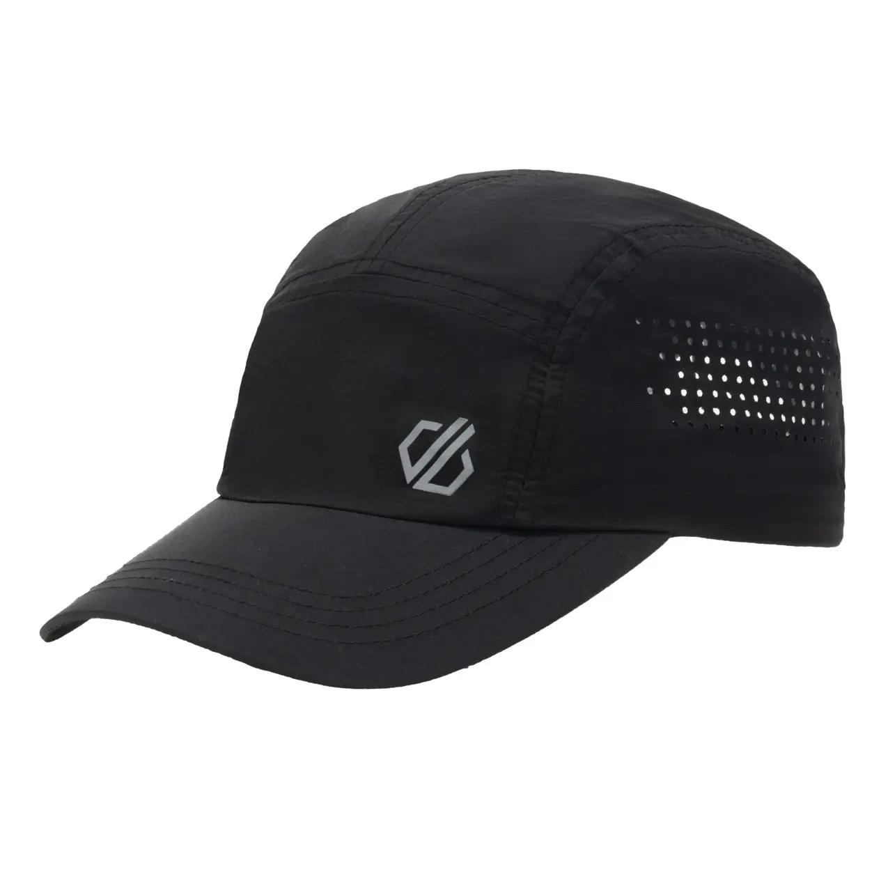 Dare 2B Unisex Noir Baseball Cap