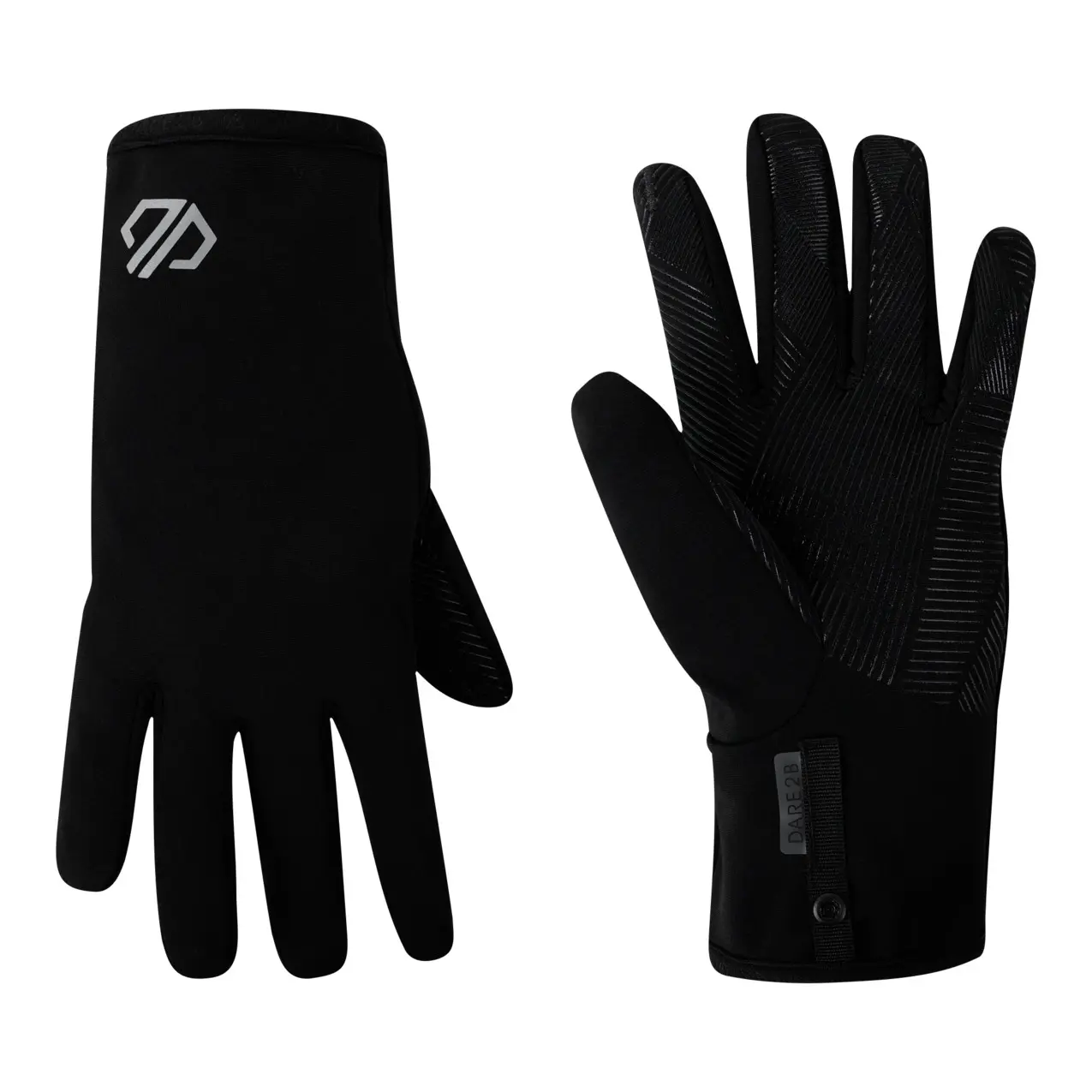 Running gloves Dare 2B Endurance Stretch