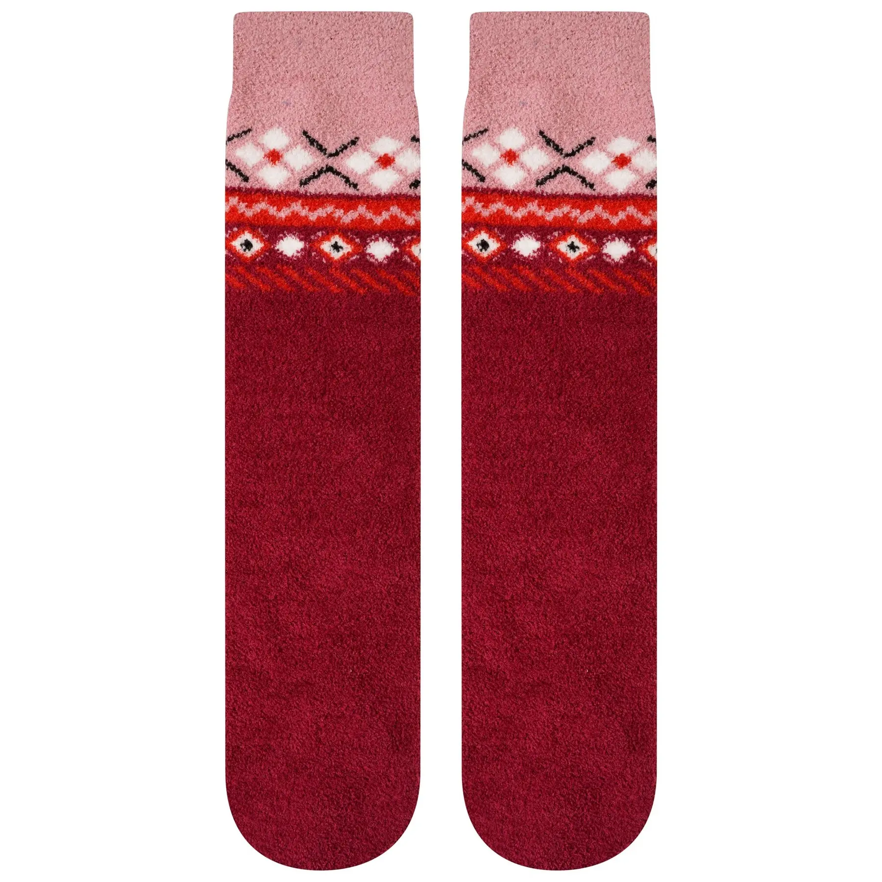 Football Socks Dare 2B Festivity Fluffy