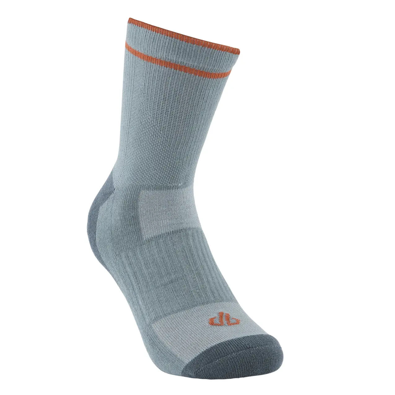 Dare 2B Unisex Gris Chaussettes Endurance