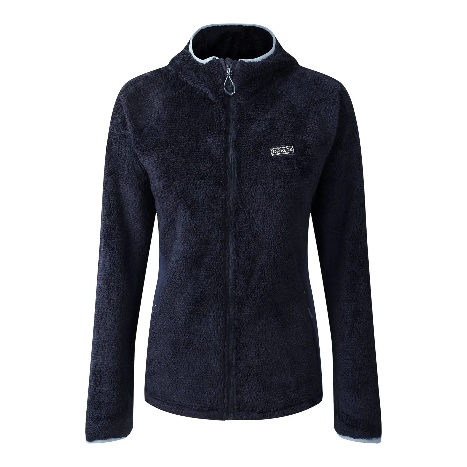 Dare 2B Women's Bleu Hooded Fleece Torrek Pro