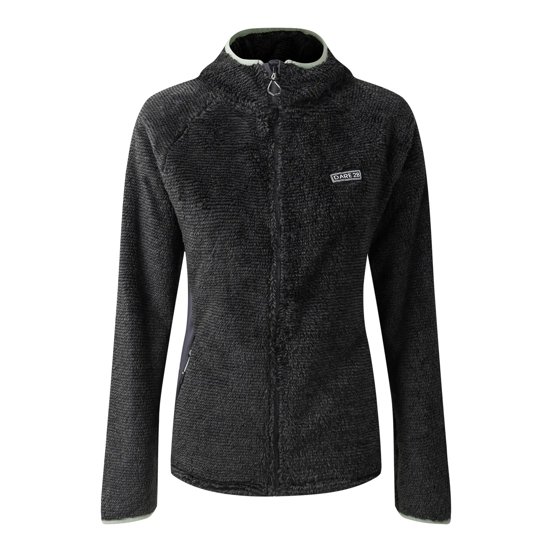 Women's hooded fleece Dare 2B Torrek Pro
