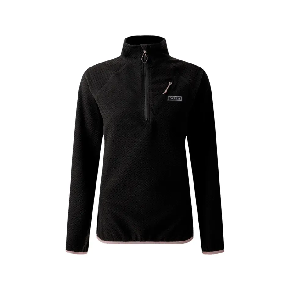 Dare 2B Women's Noir Fleece Switch Up