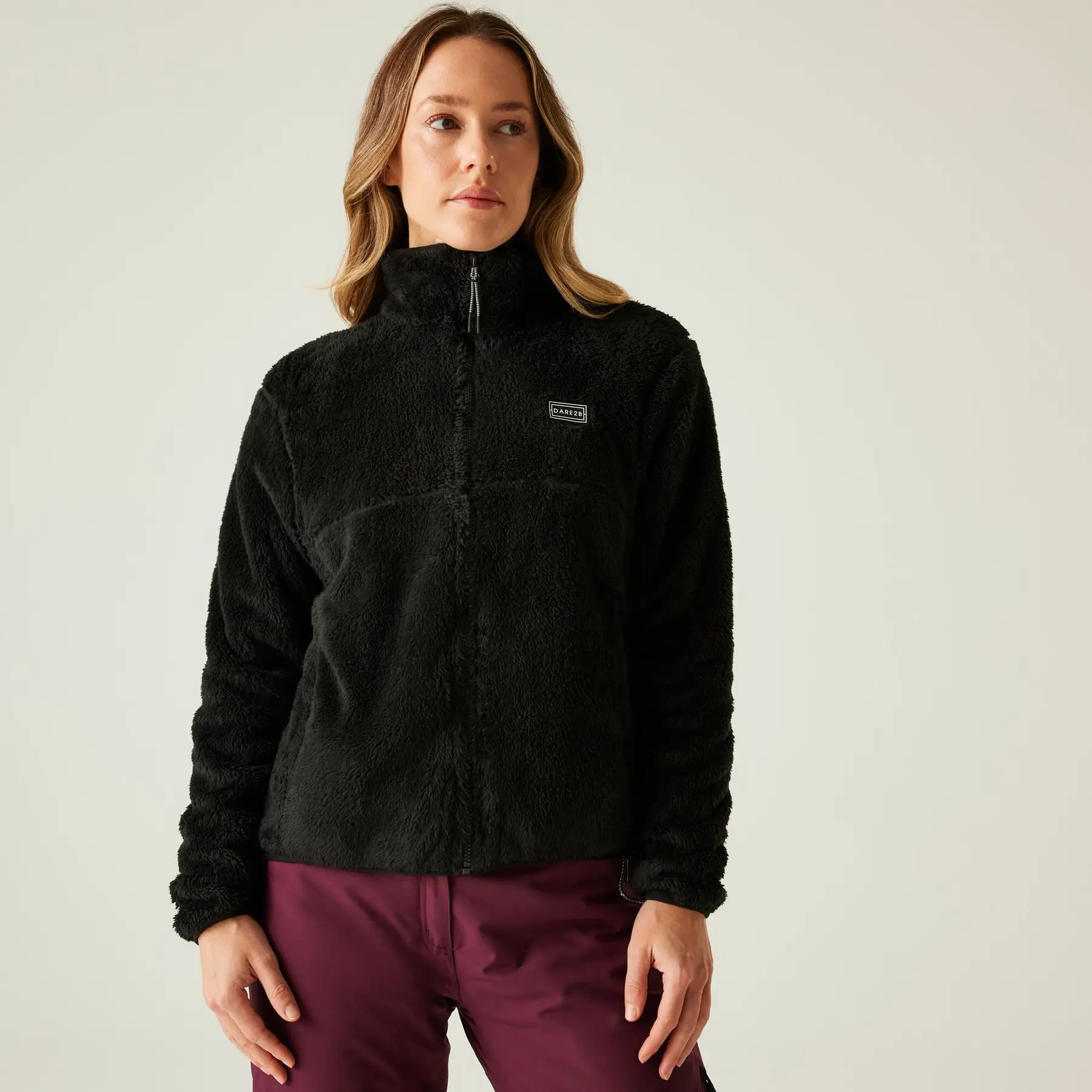 Fleece für Damen Dare 2B Gnarly
