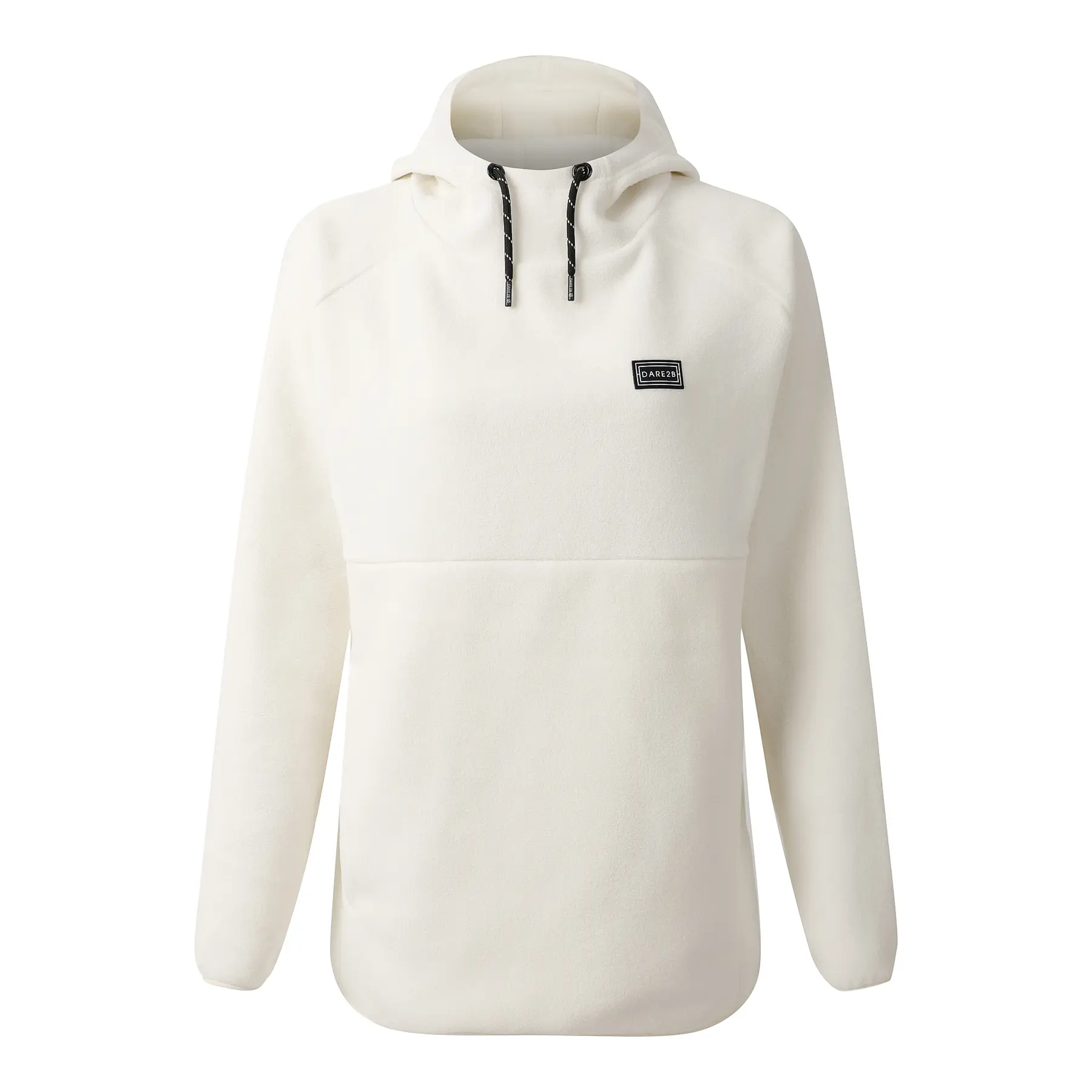 Women's hooded fleece Dare 2B Snowburst