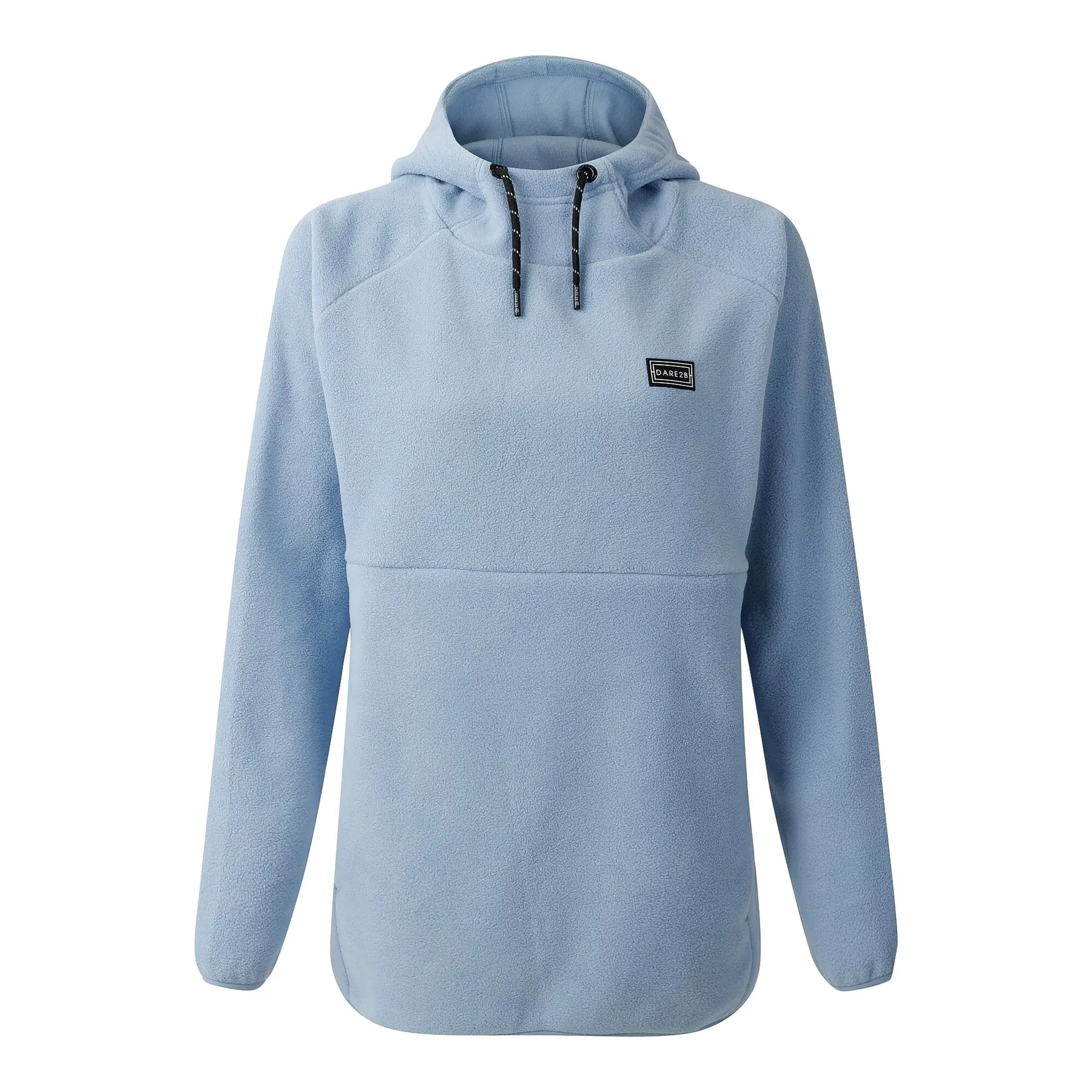 Women's hooded fleece Dare 2B Snowburst
