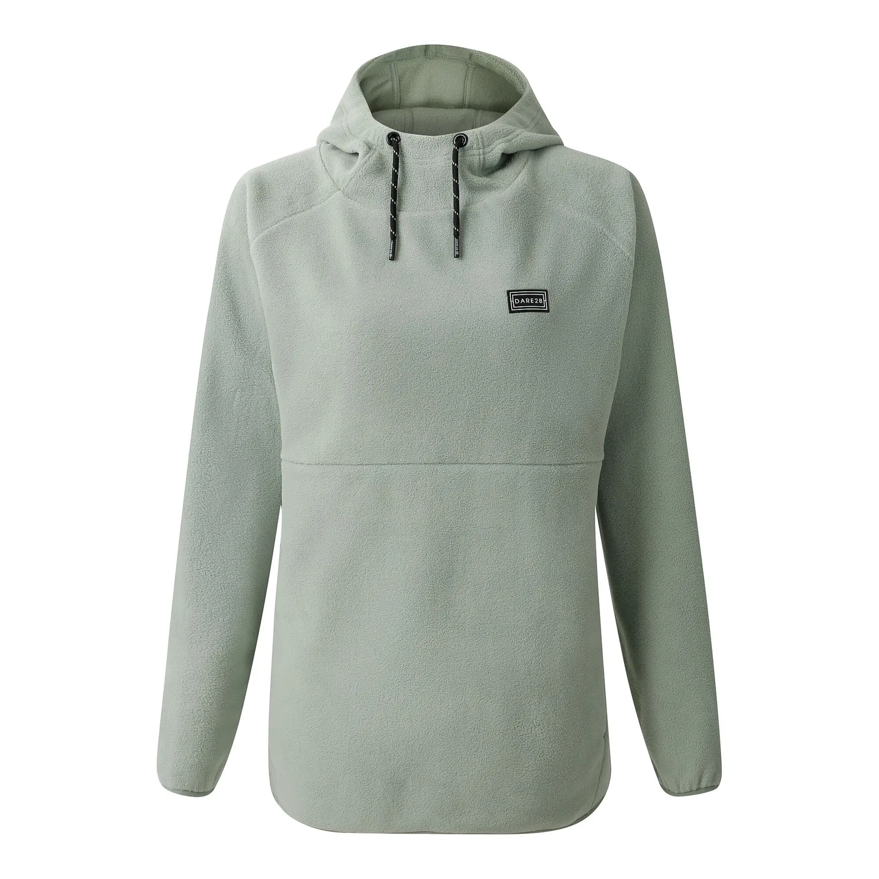 Fleece mit Kapuze Damen Dare 2B Snowburst