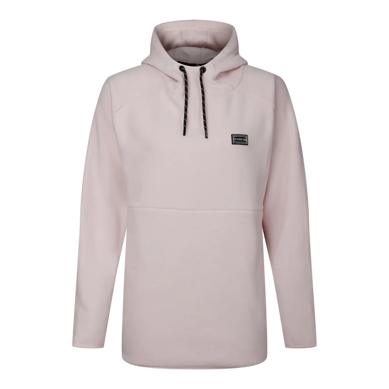 Felpa con cappuccio da donna Dare 2B Snowburst