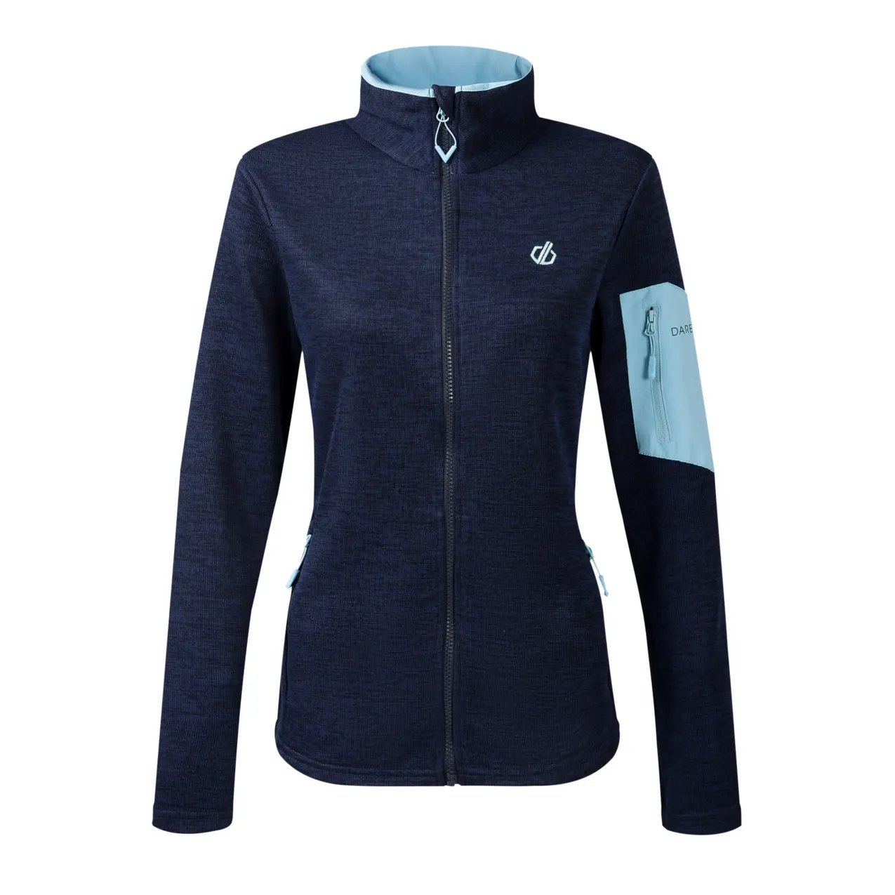 Dare 2B Women's Bleu Fleece Torrek Ii