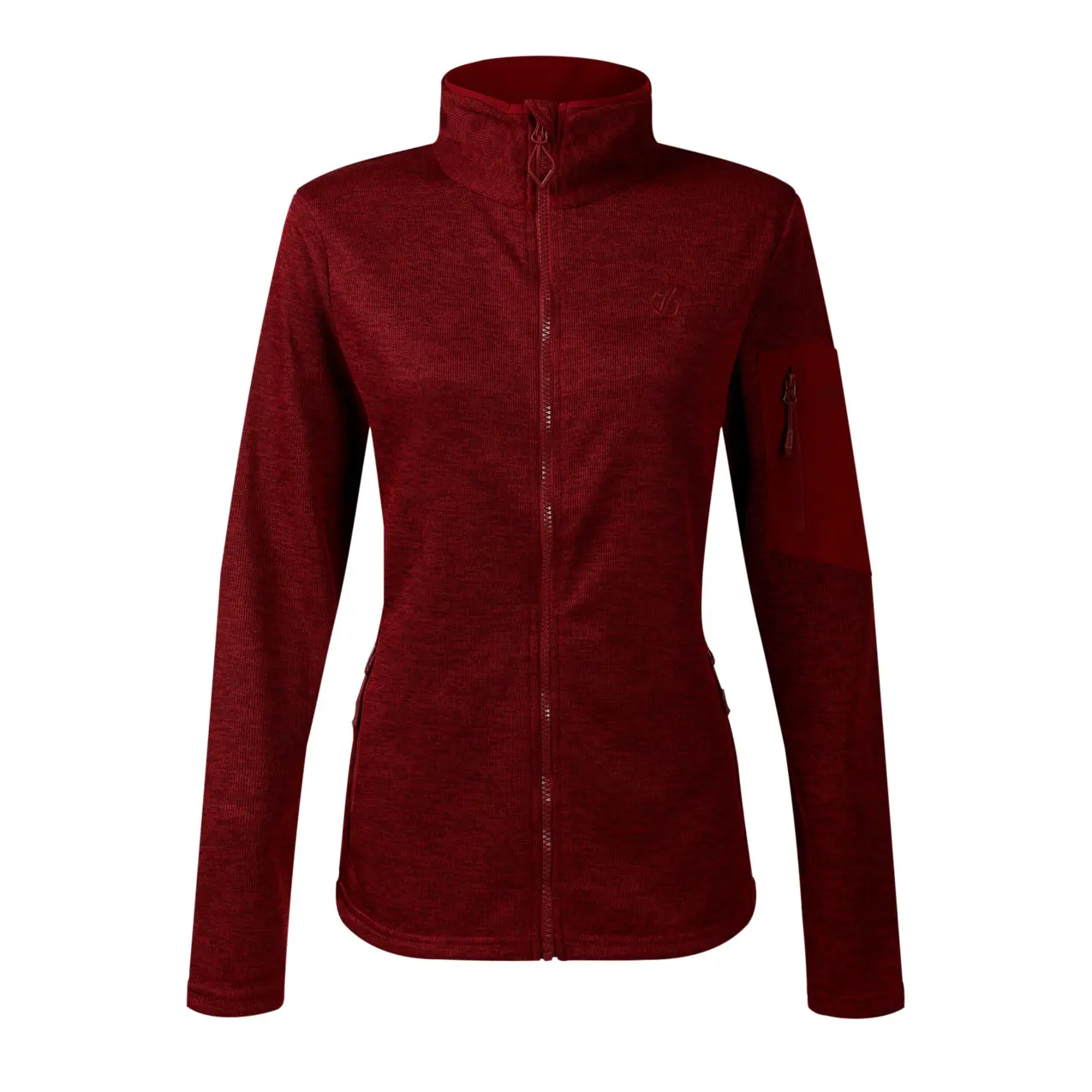 Women's fleece Dare 2B Torrek II