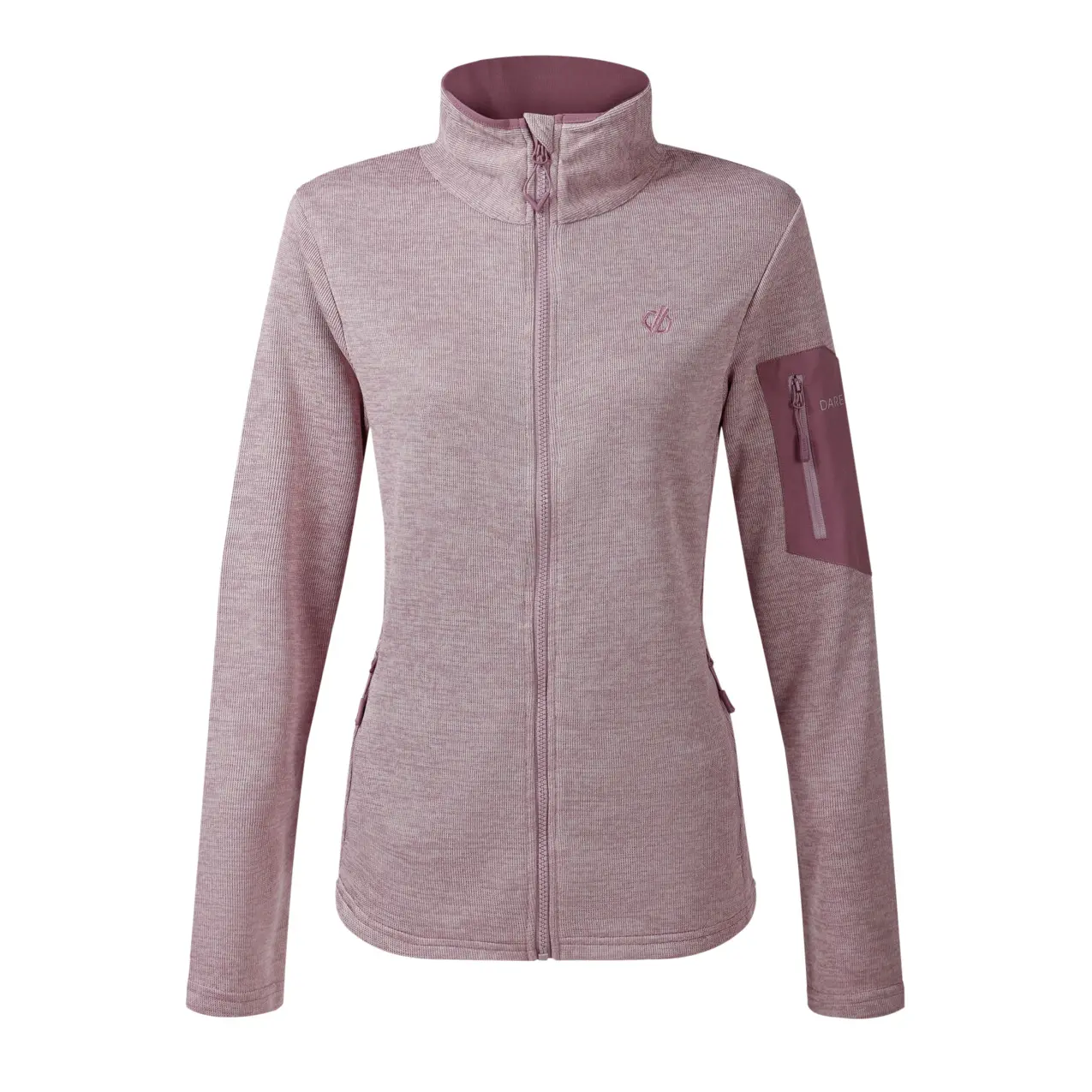 Fleece Für Damen Dare 2B Torrek Ii