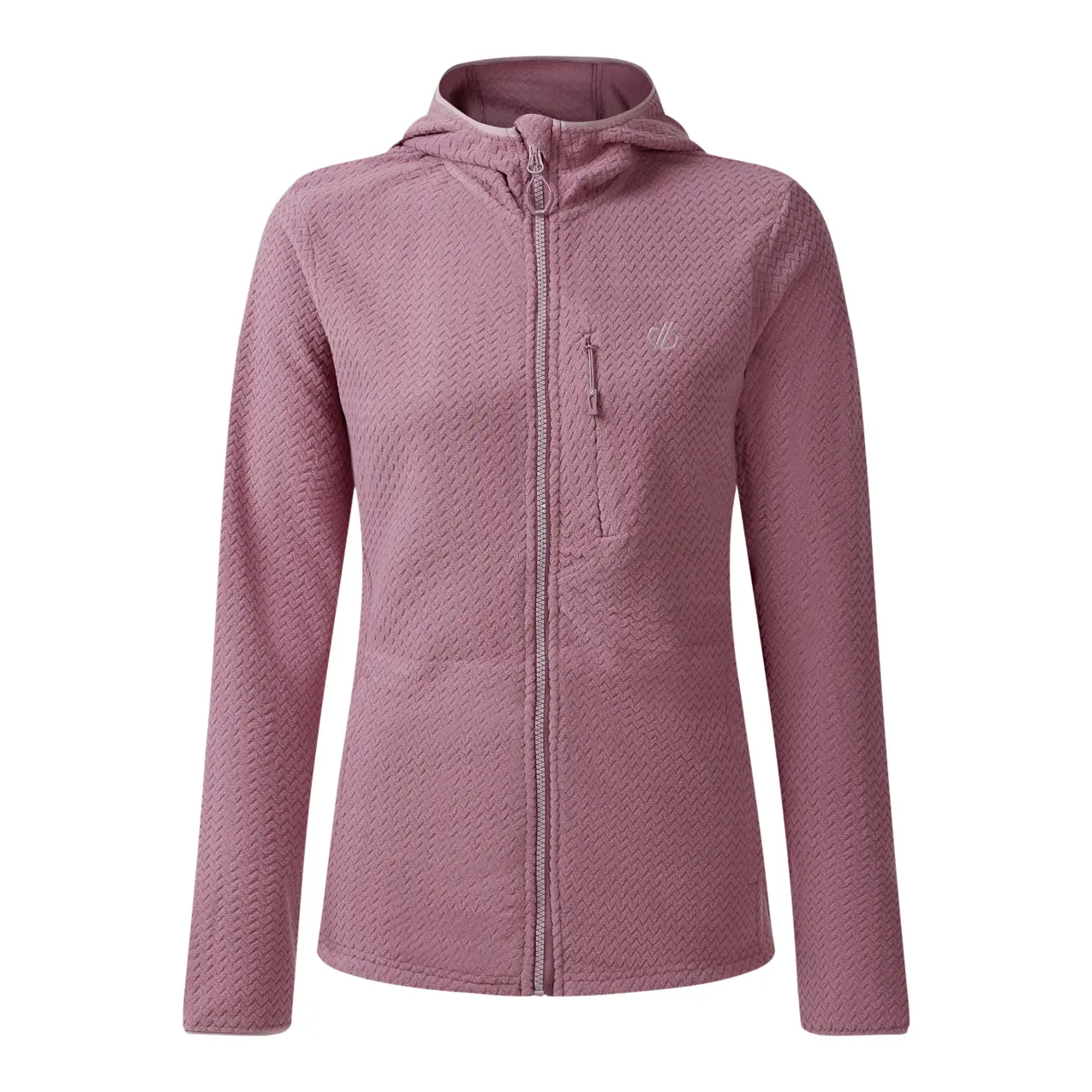 Image of Fleece für Damen Dare 2B Switch Up Pro