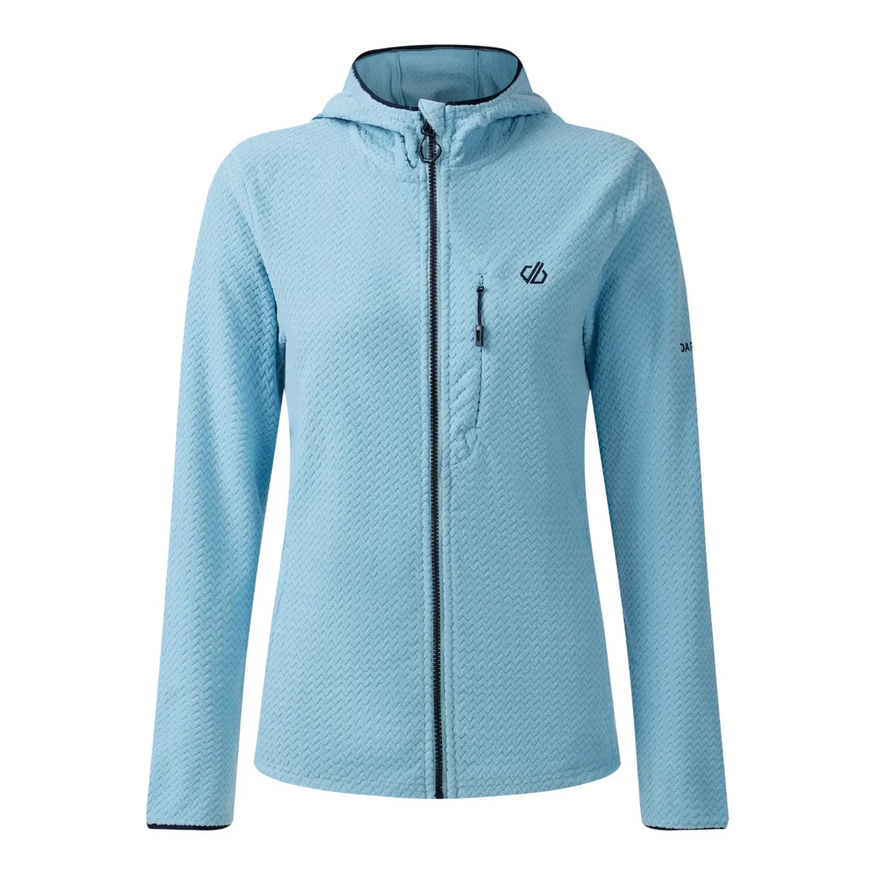 Women's fleece Dare 2B Switch Up Pro