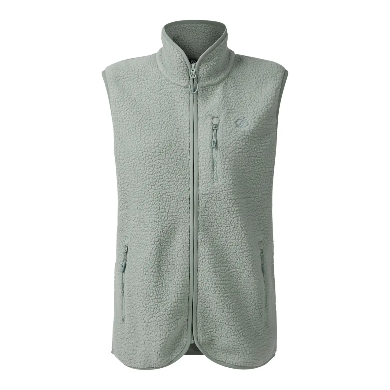 Dare 2B Women's Vert Fleece Vest Excursion